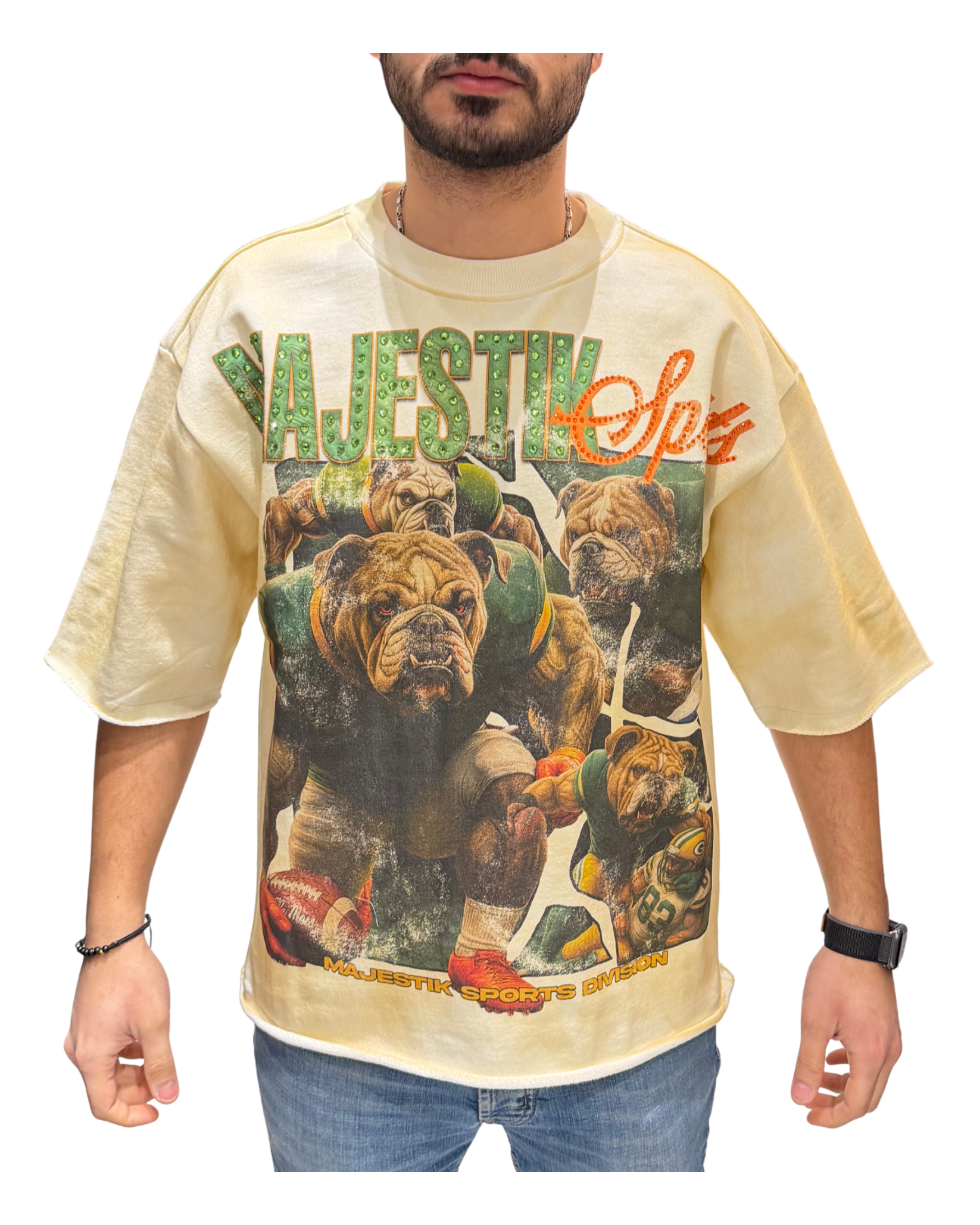 Mens Hposts Shirt