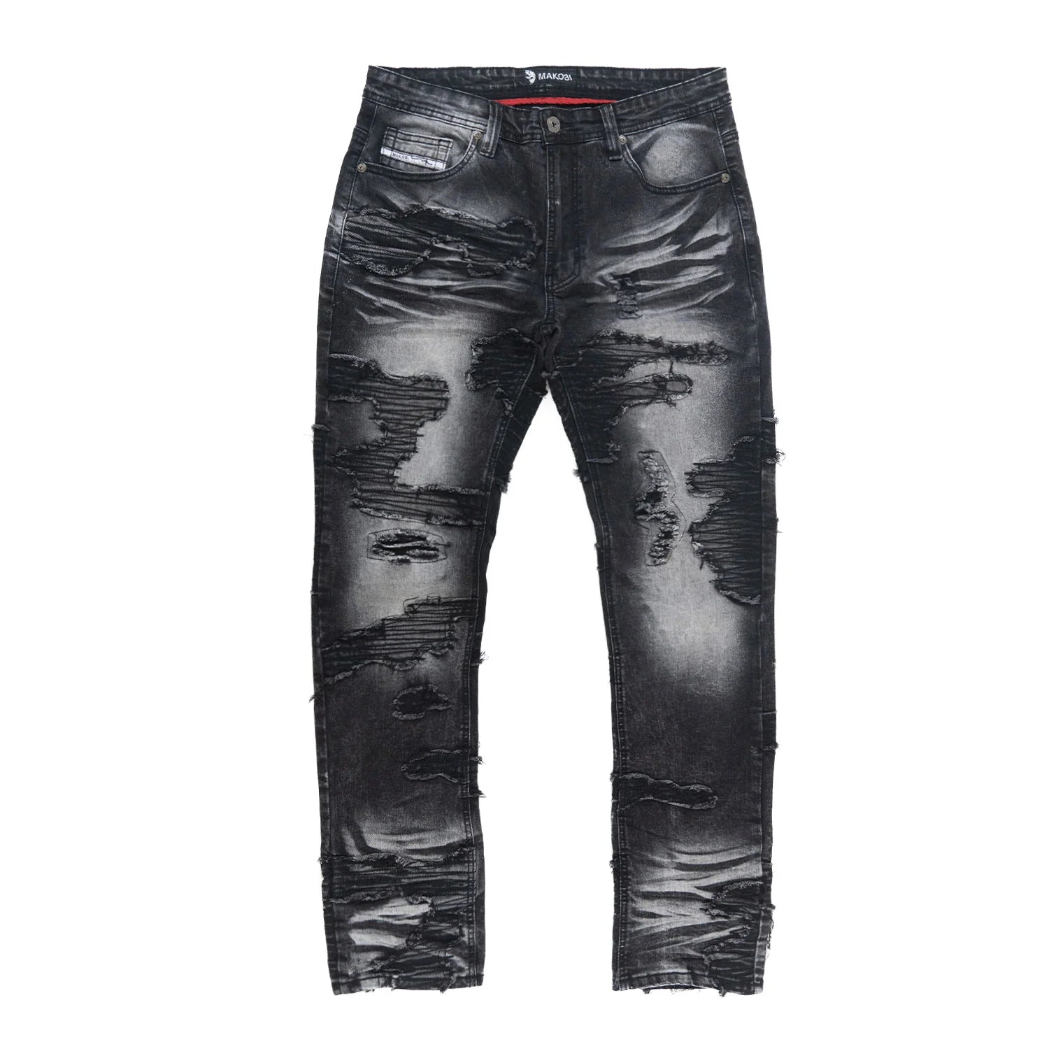 Mens Slim Fit Jean M1781