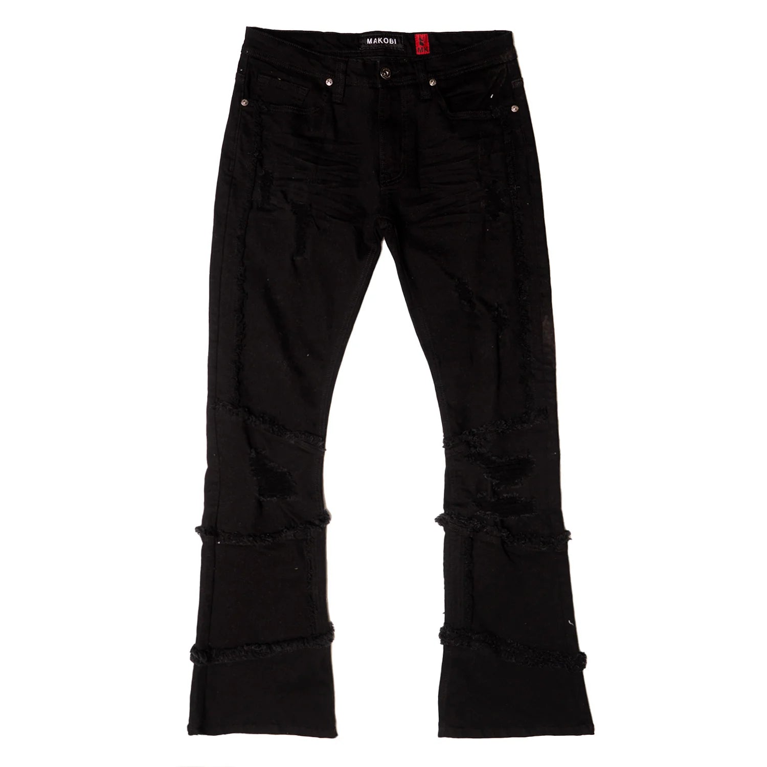 Mens Stacked Jeans M1997