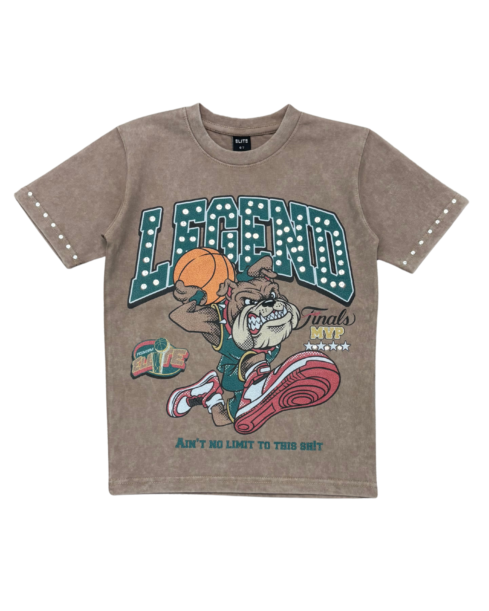 Kids Legend Shirt 4344