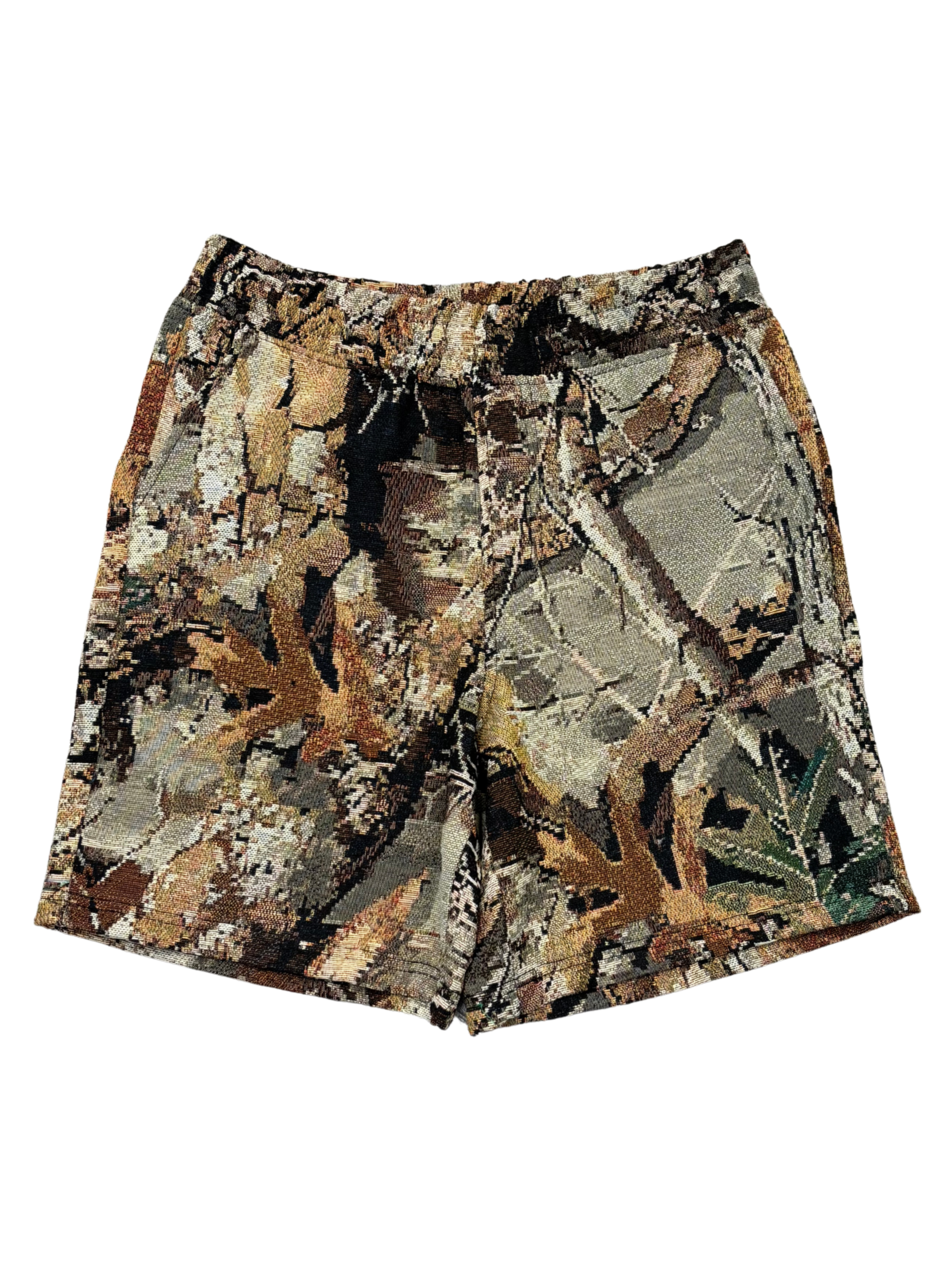 Kids Paradise RM Short