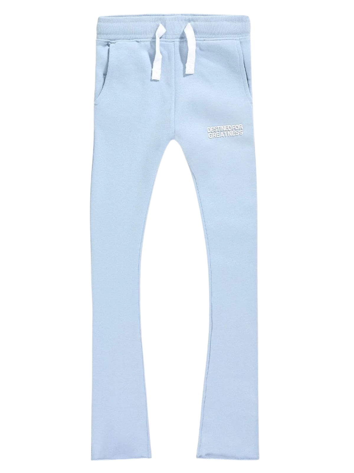 Kids High Density Pant 8808