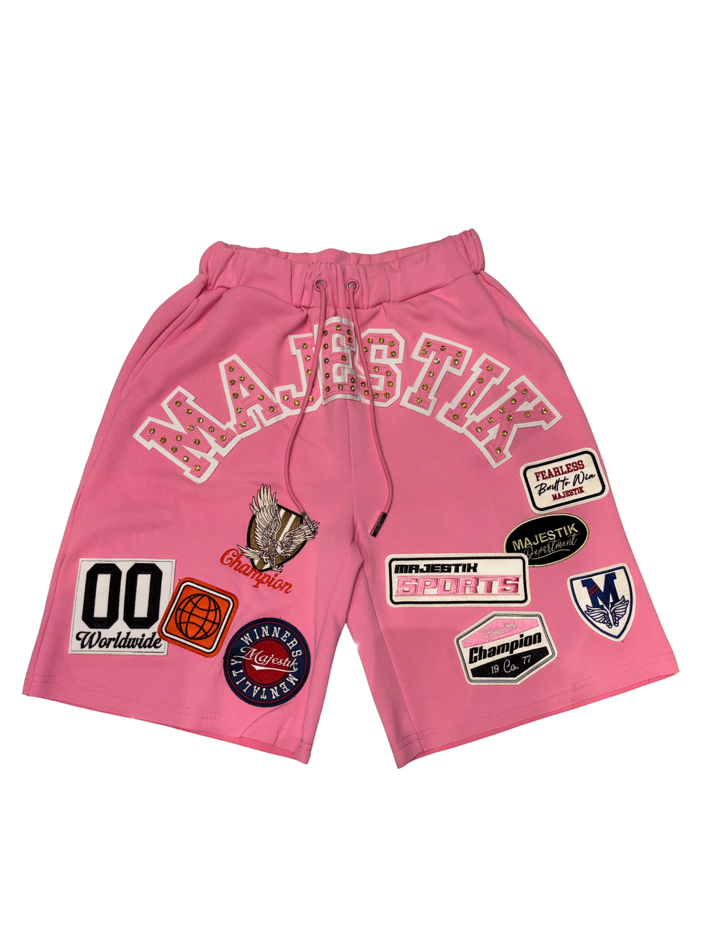 Mens Champ 1977 Shorts