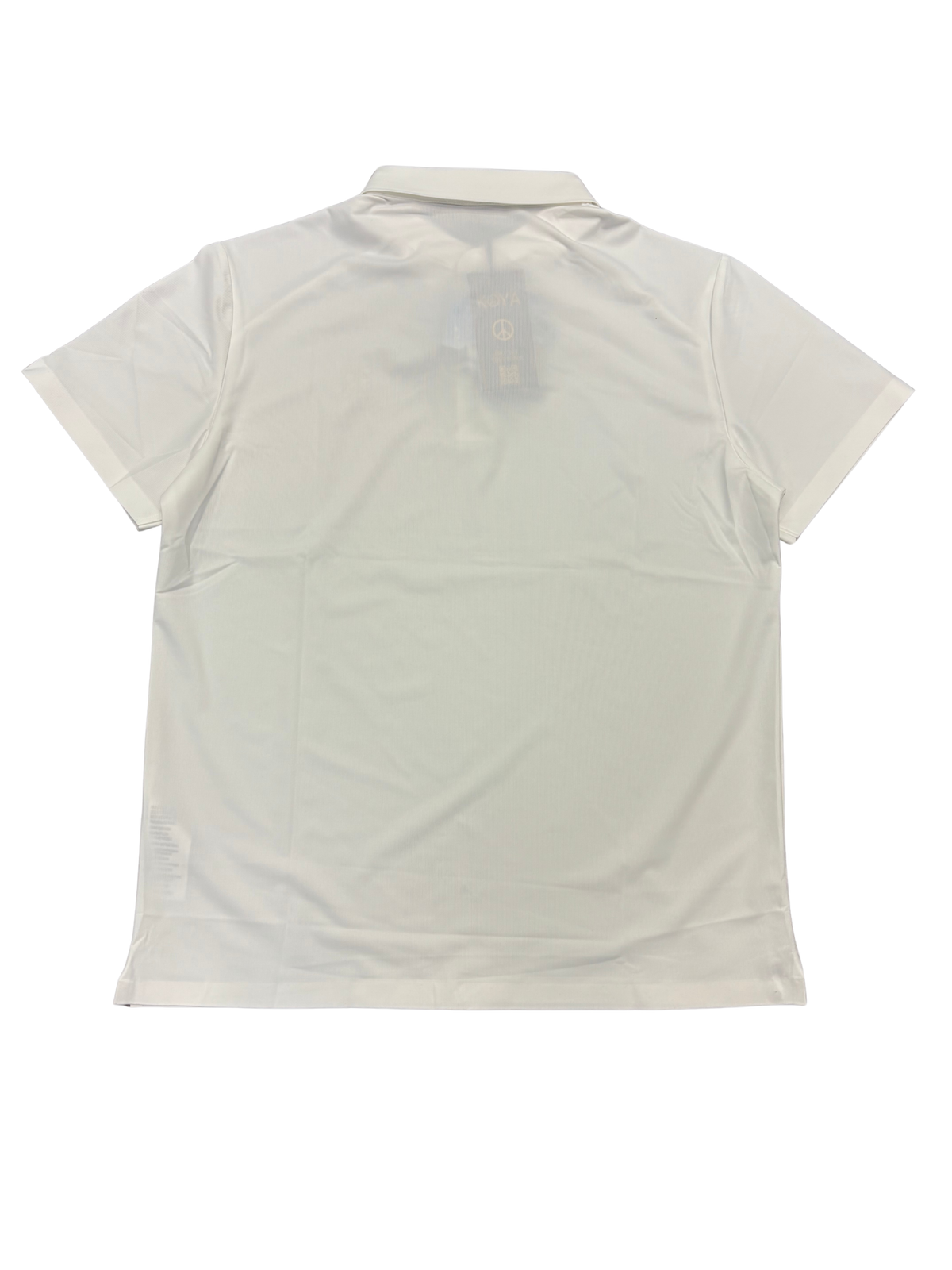 Mens Performance Polo Shirt 86089