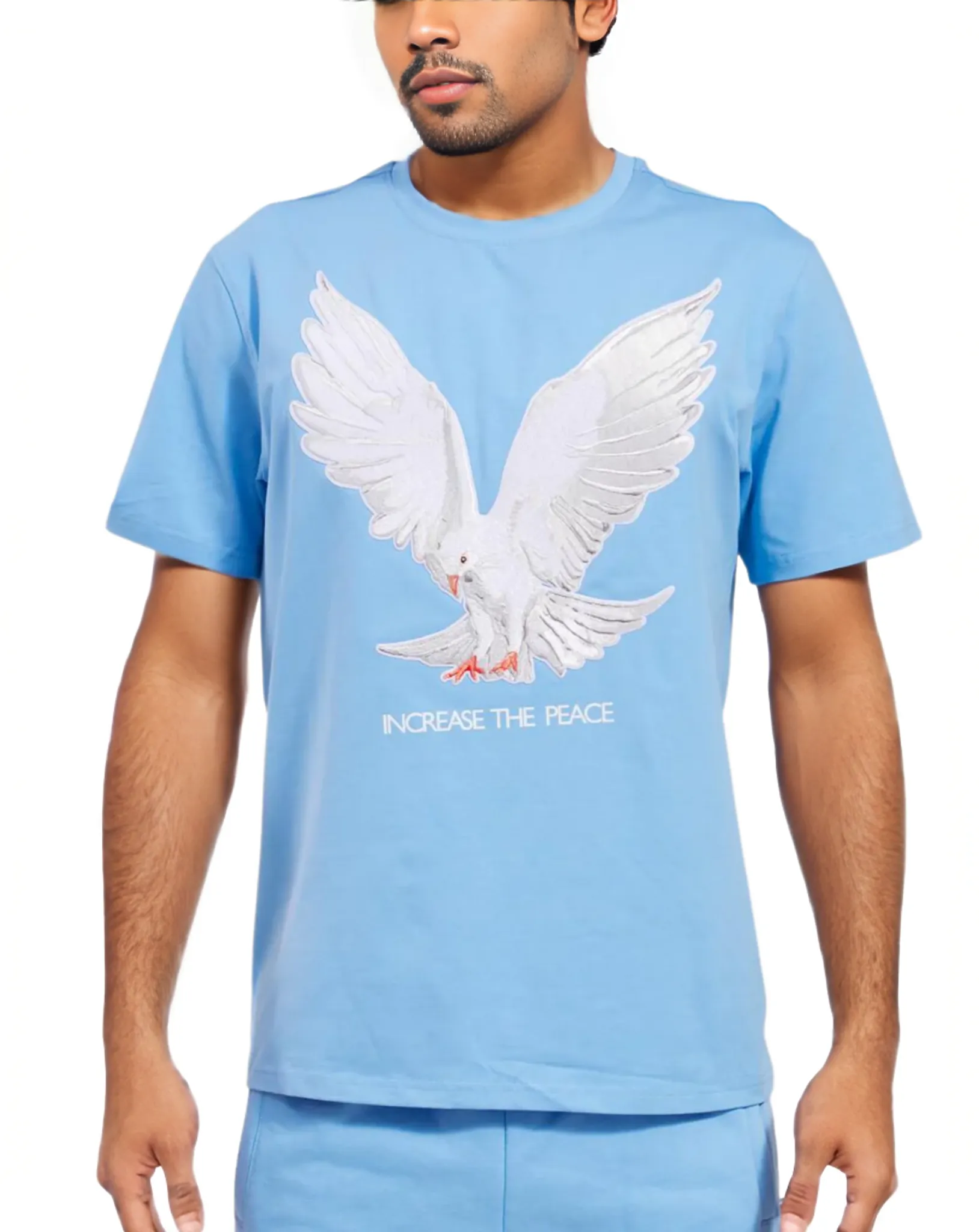 Mens Increase The Peace Shirt