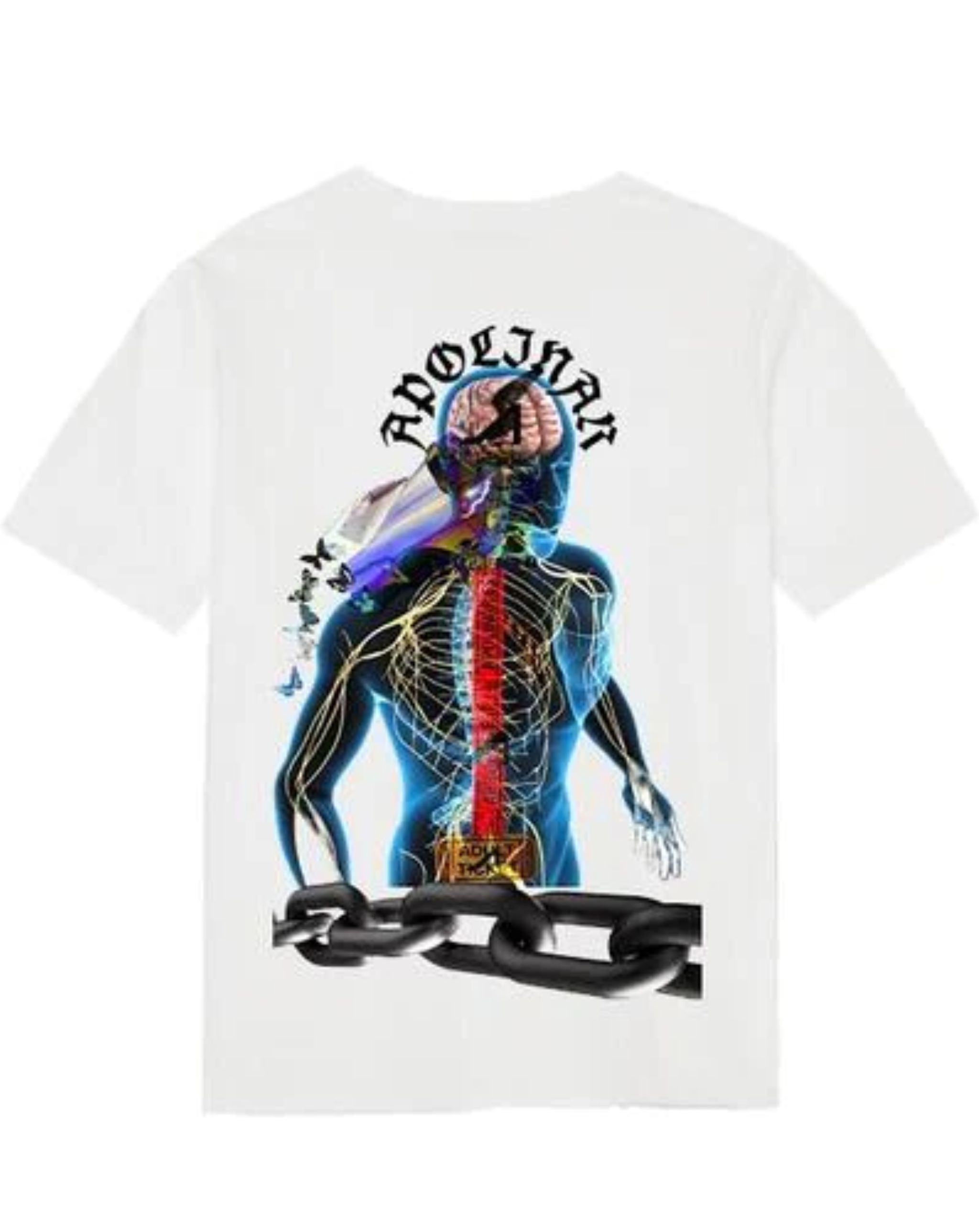 Mens Evolve Shirt