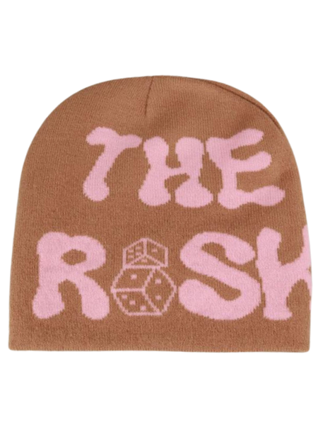 The Risk Beanie