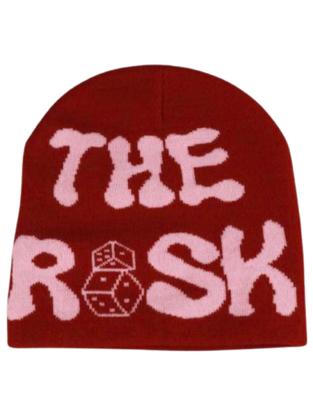 The Risk Beanie