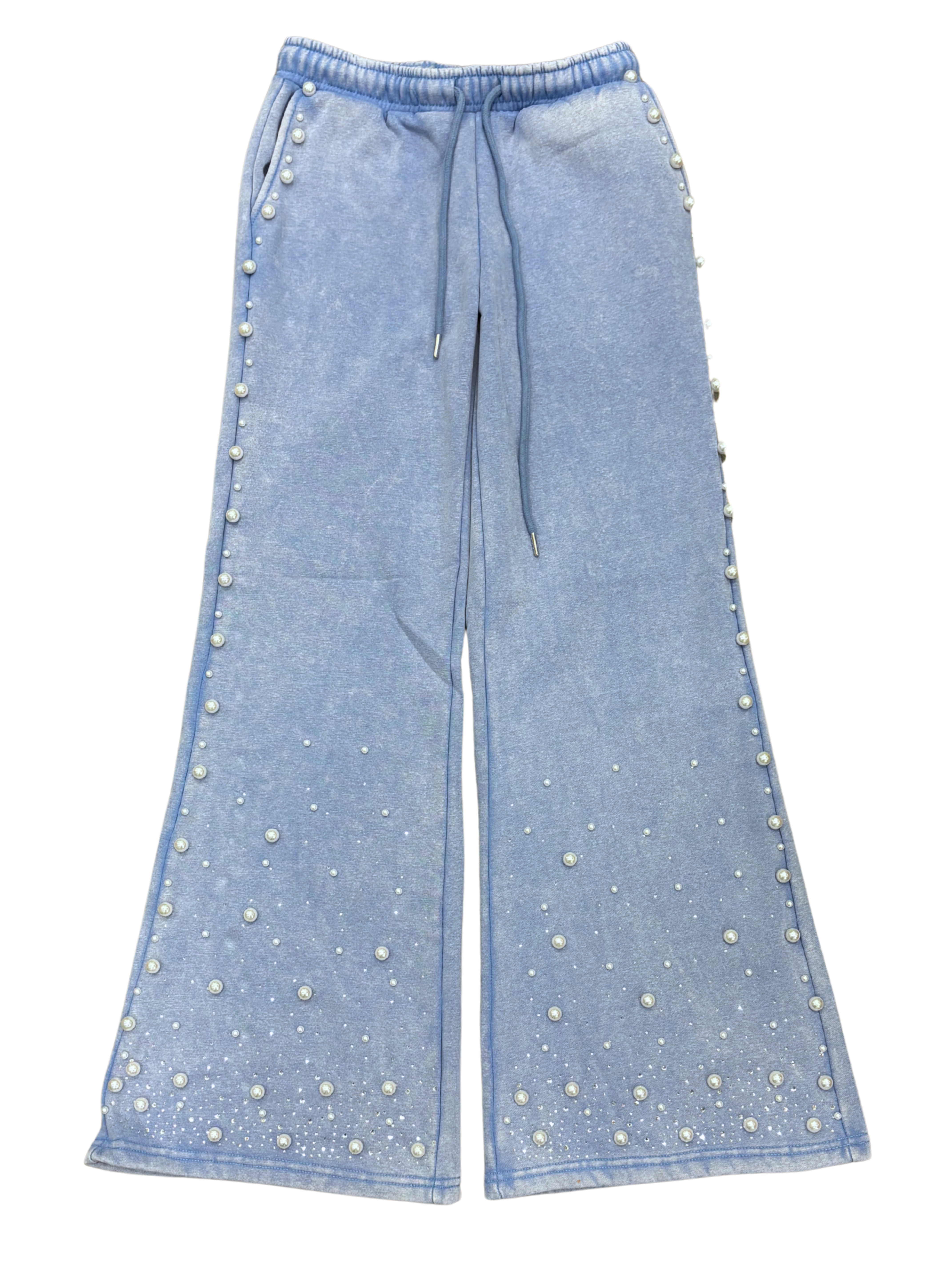 Womens Pearl Sweatpant