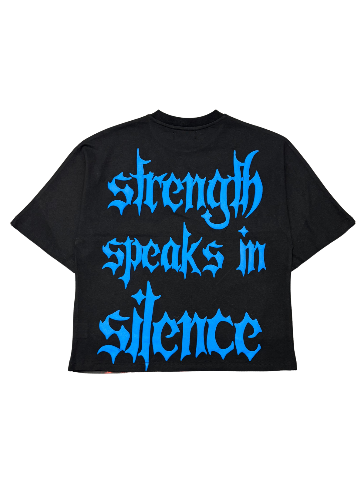 Mens Silent Guardians Shirt