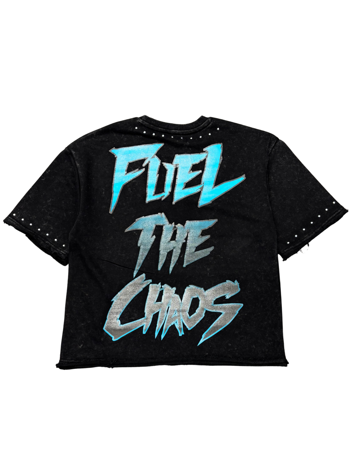 Mens Fuel The Chaos Shirt