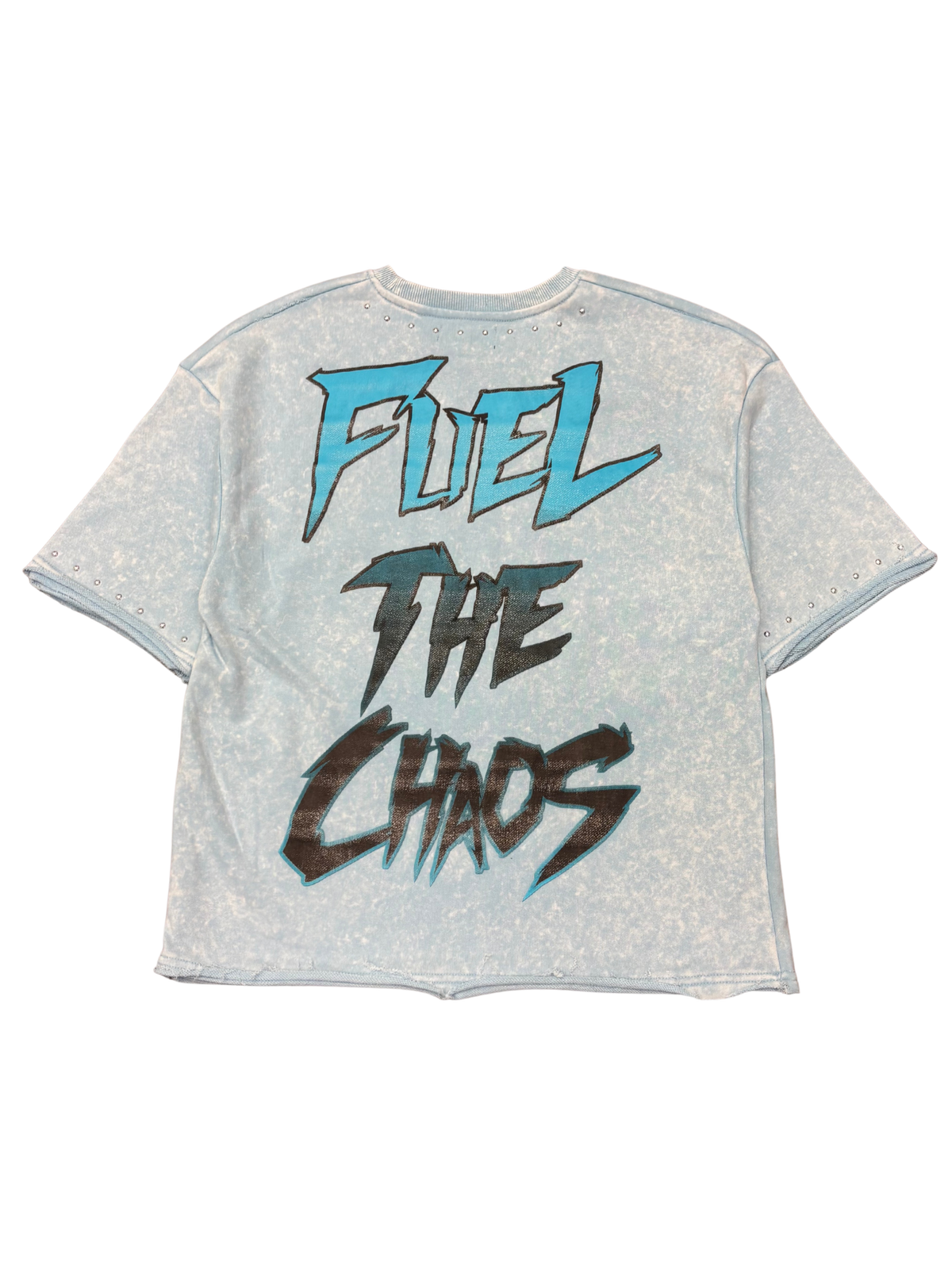Mens Fuel The Chaos Shirt