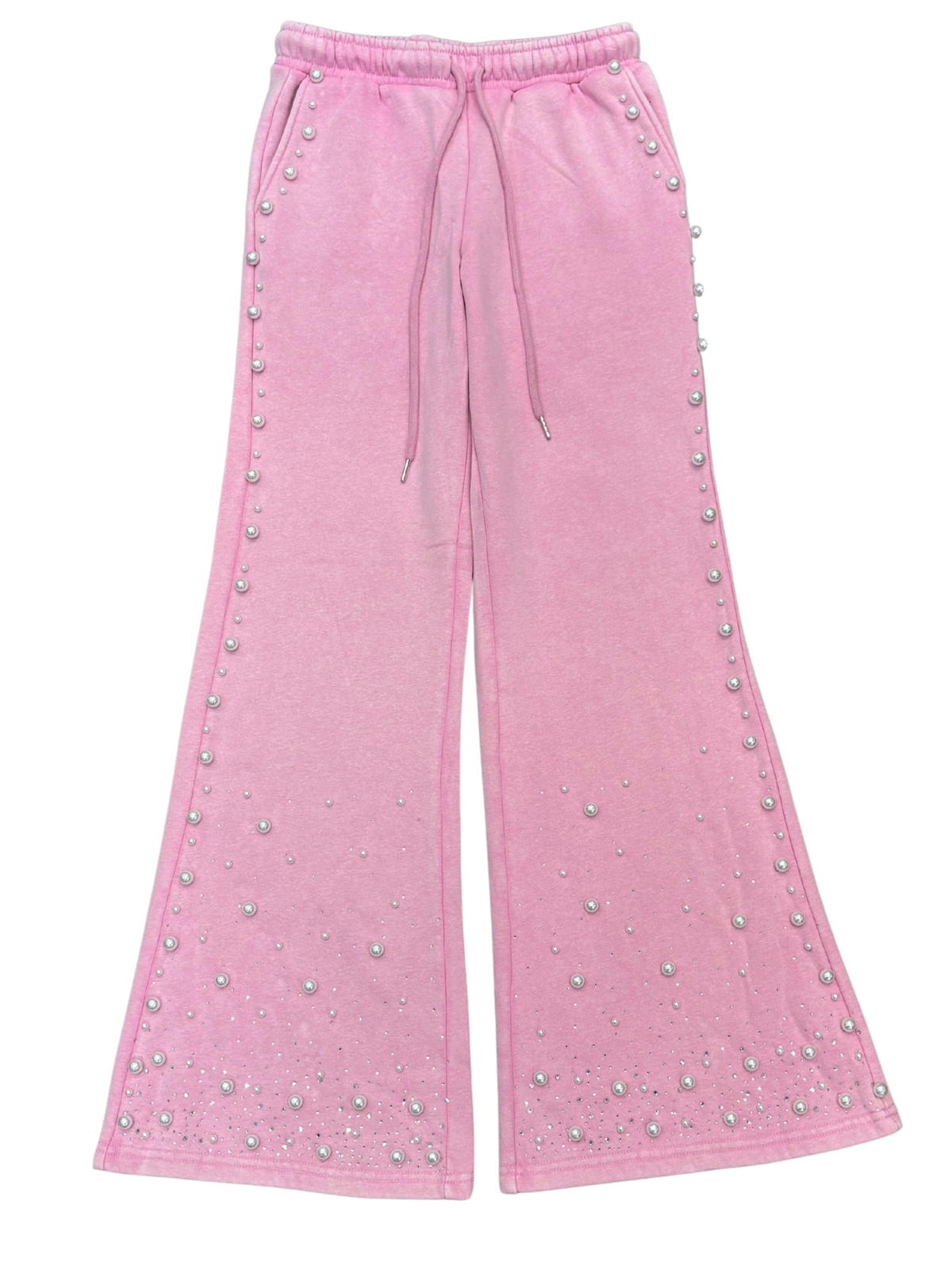 Womens Pearl Sweatpant