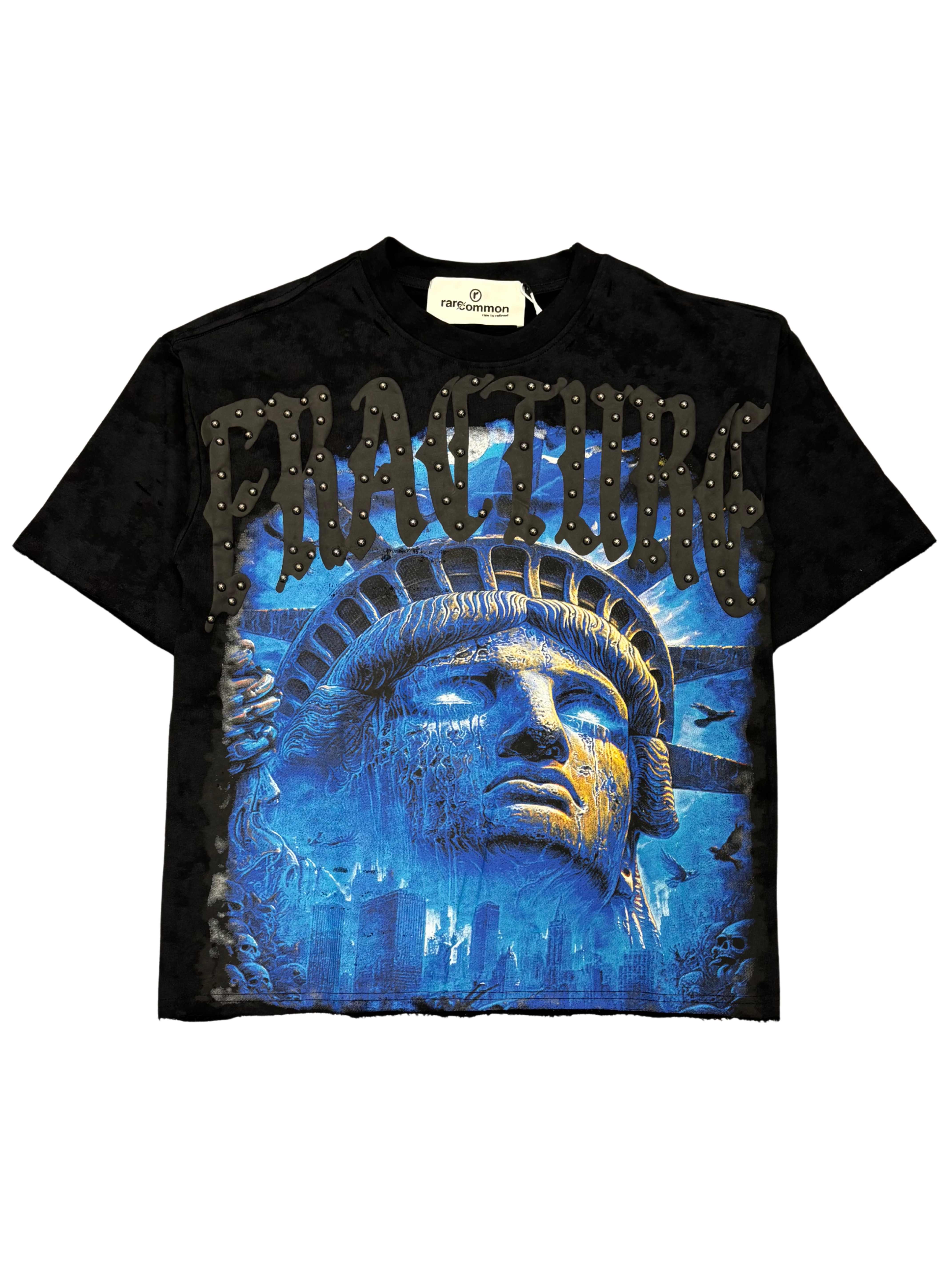 Mens Fracture Liberty Shirt
