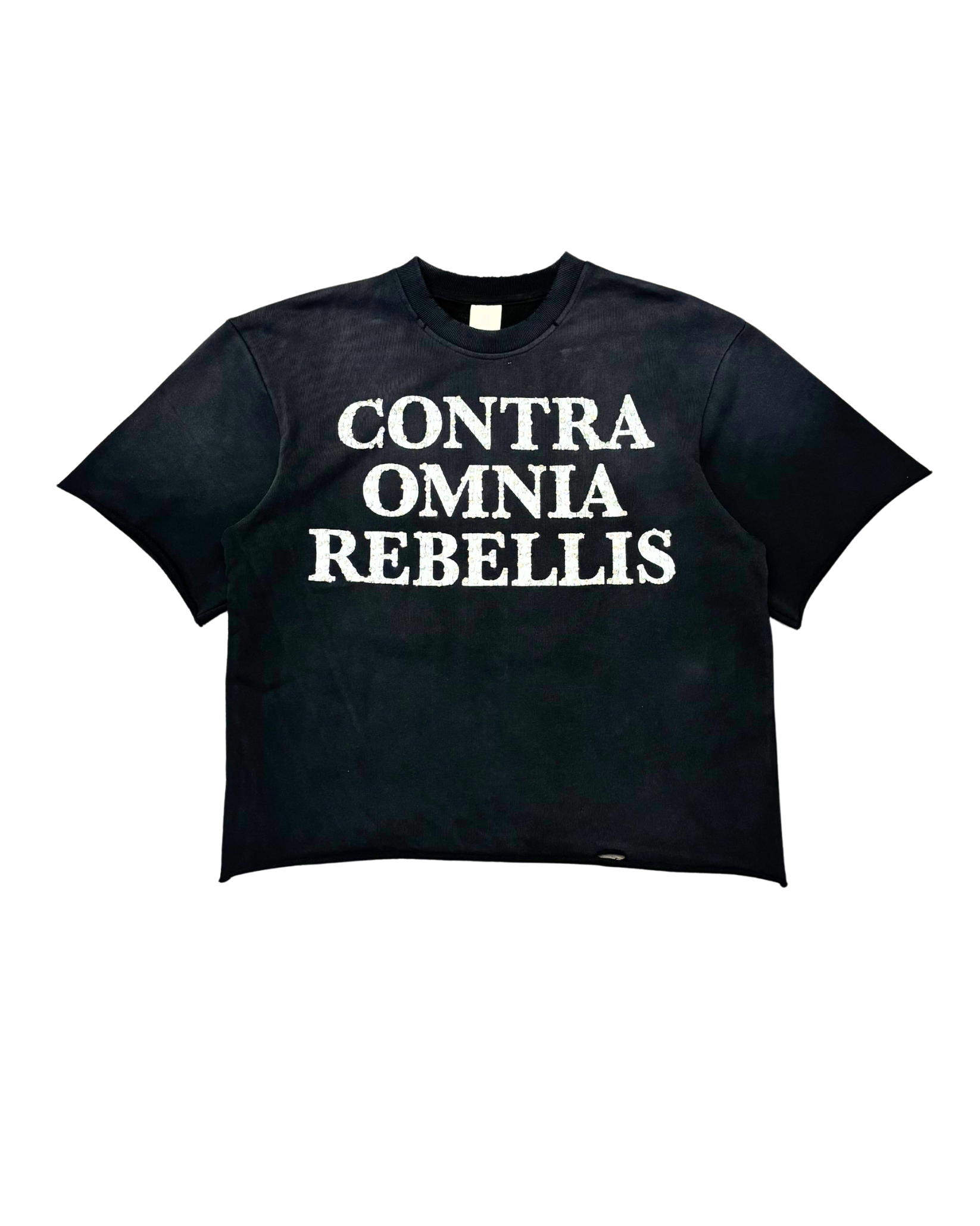Mens Contra Omnia Shirt