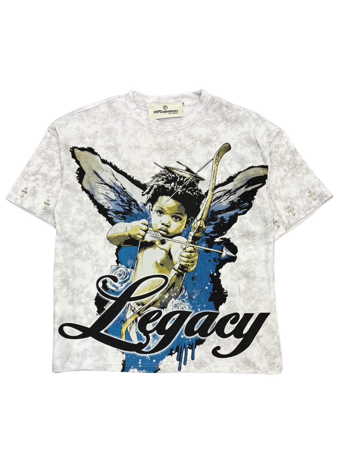 Mens Legacy Angel Shirt
