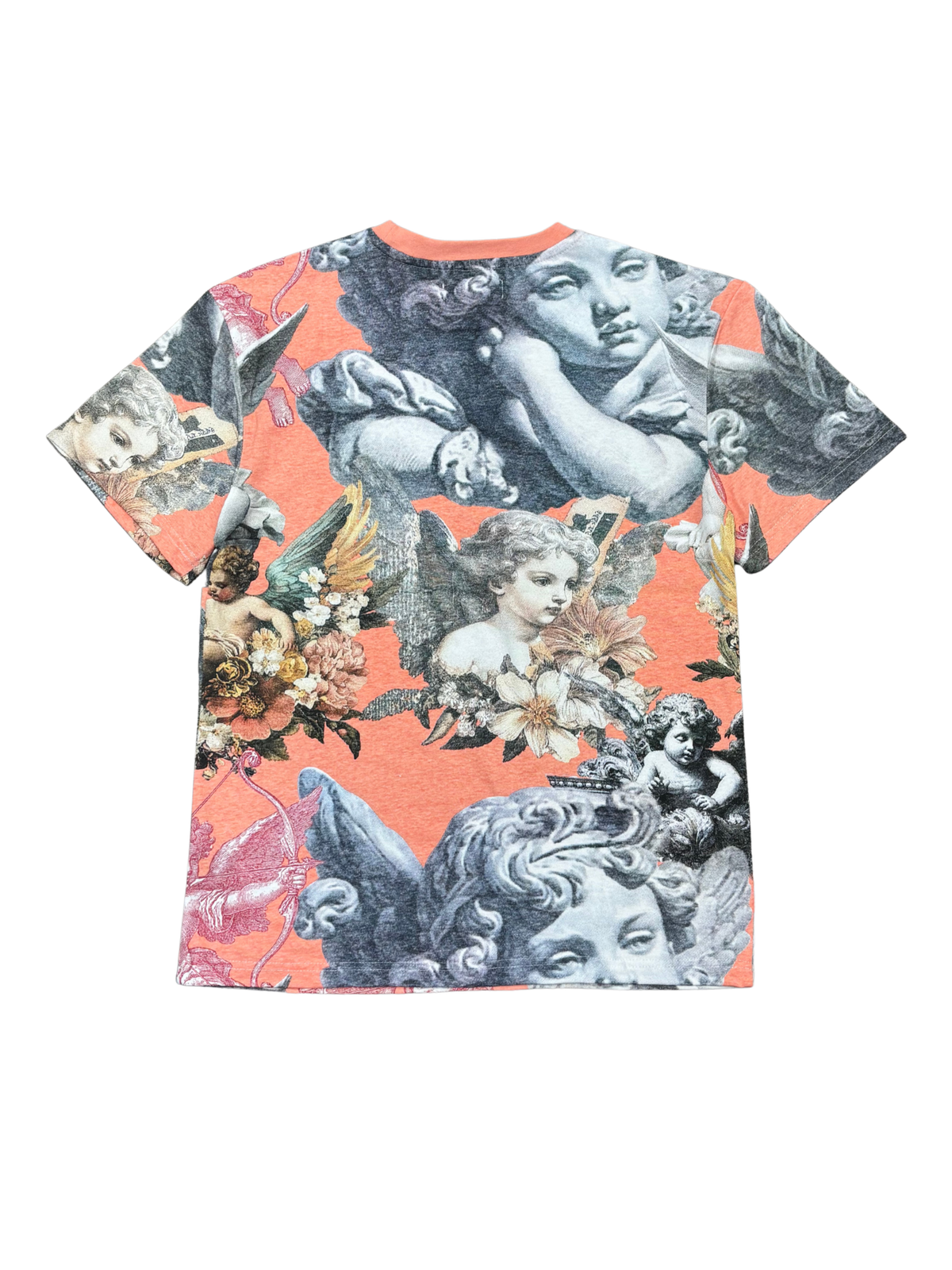 Mens Baby Angels Shirt