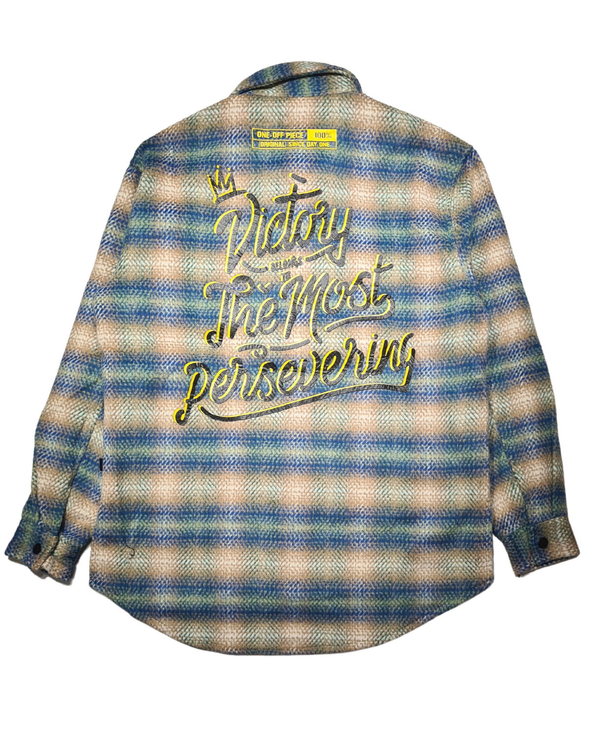 Mens Heavy Flannel Shirket