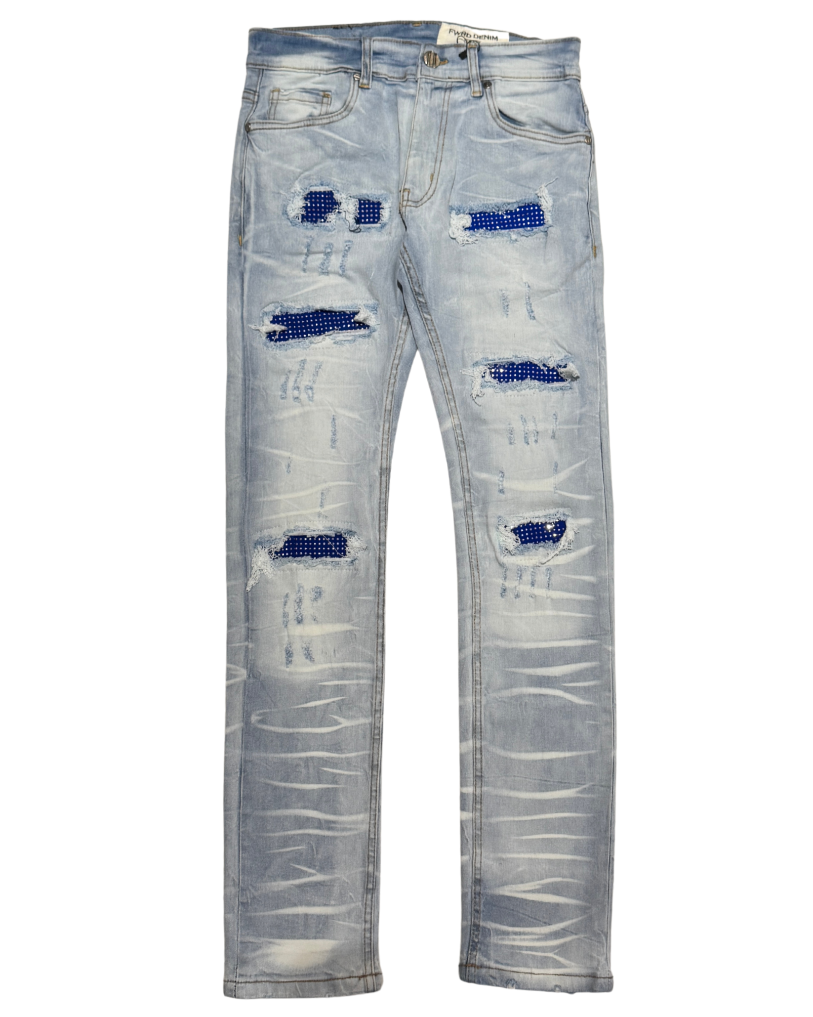 Mens Slim Fit Jean 330271