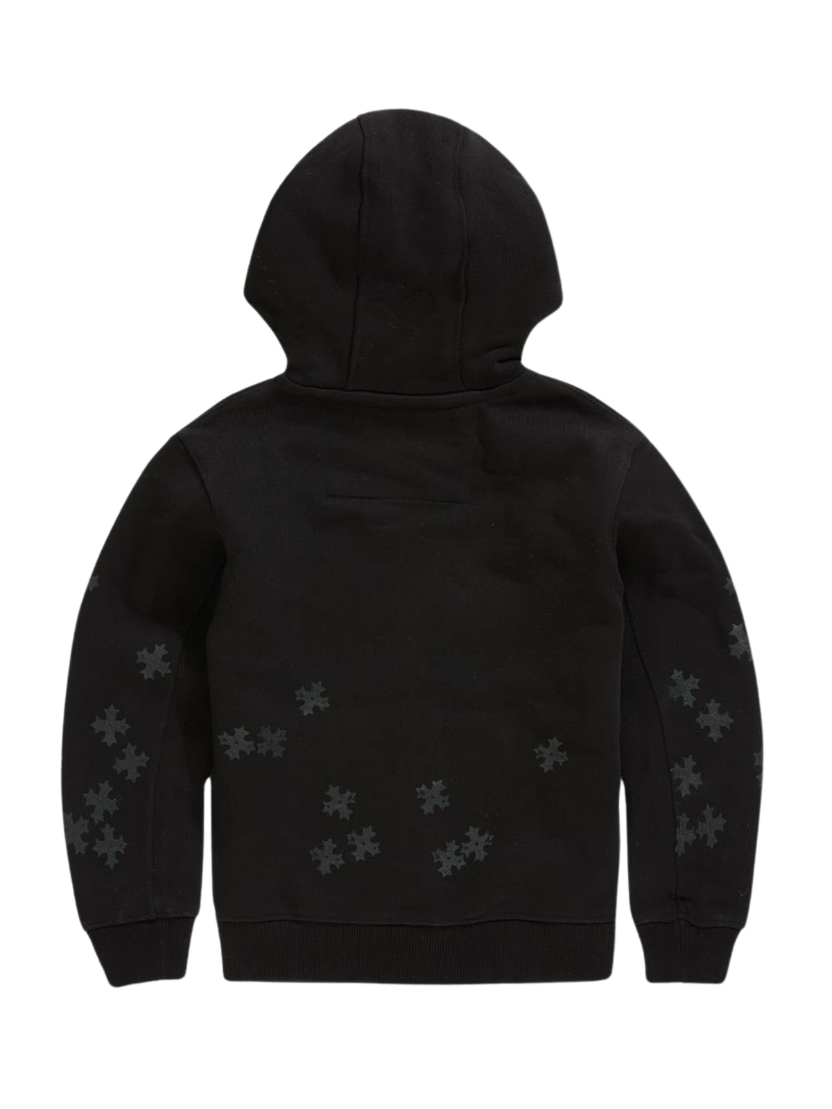 Kids Forbidden Hoodie 8892