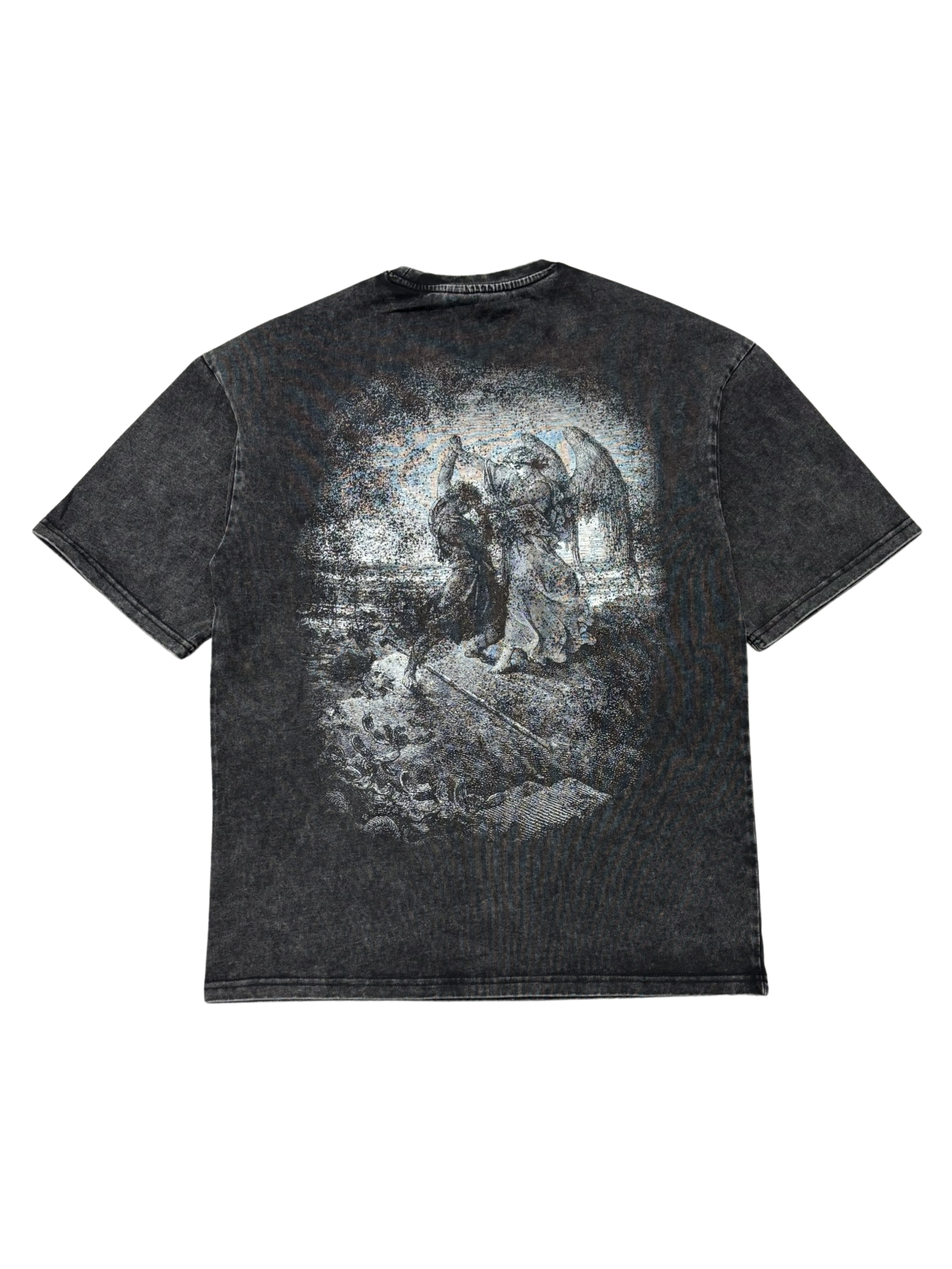 Mens Fall Of The Rebel Shirt