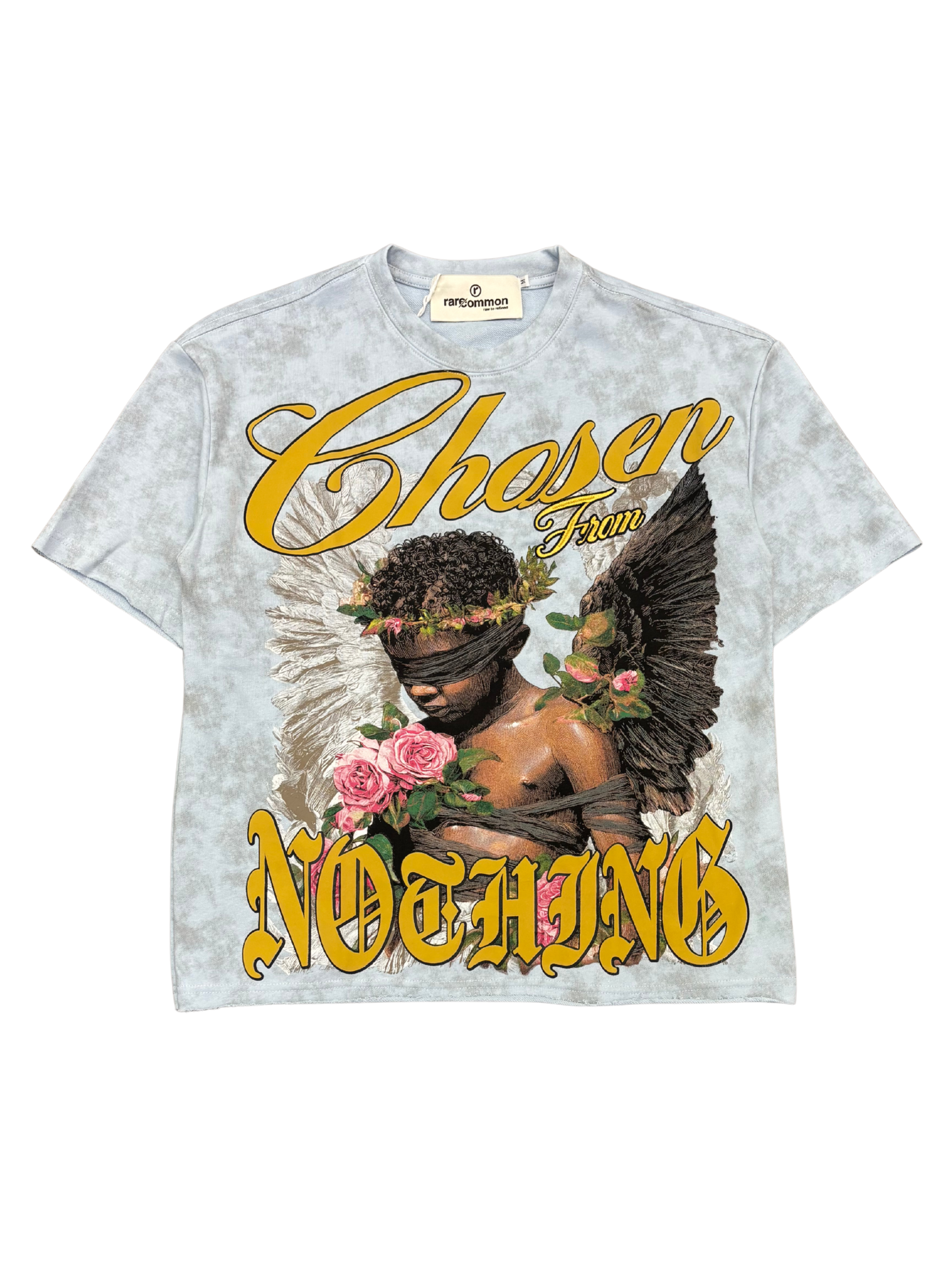 Mens Chosen From Nothing Shirt