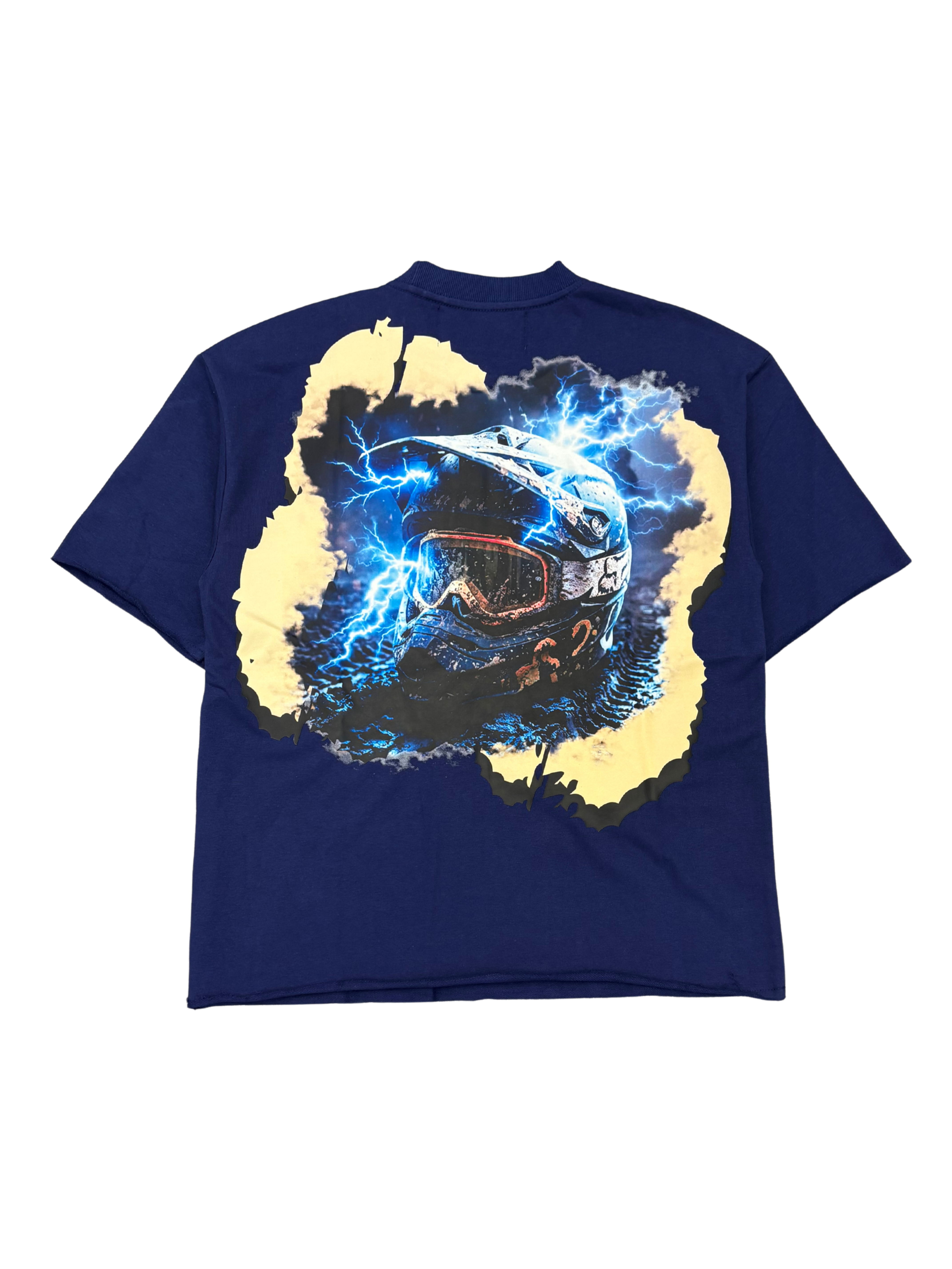 Mens Outrun Shirt