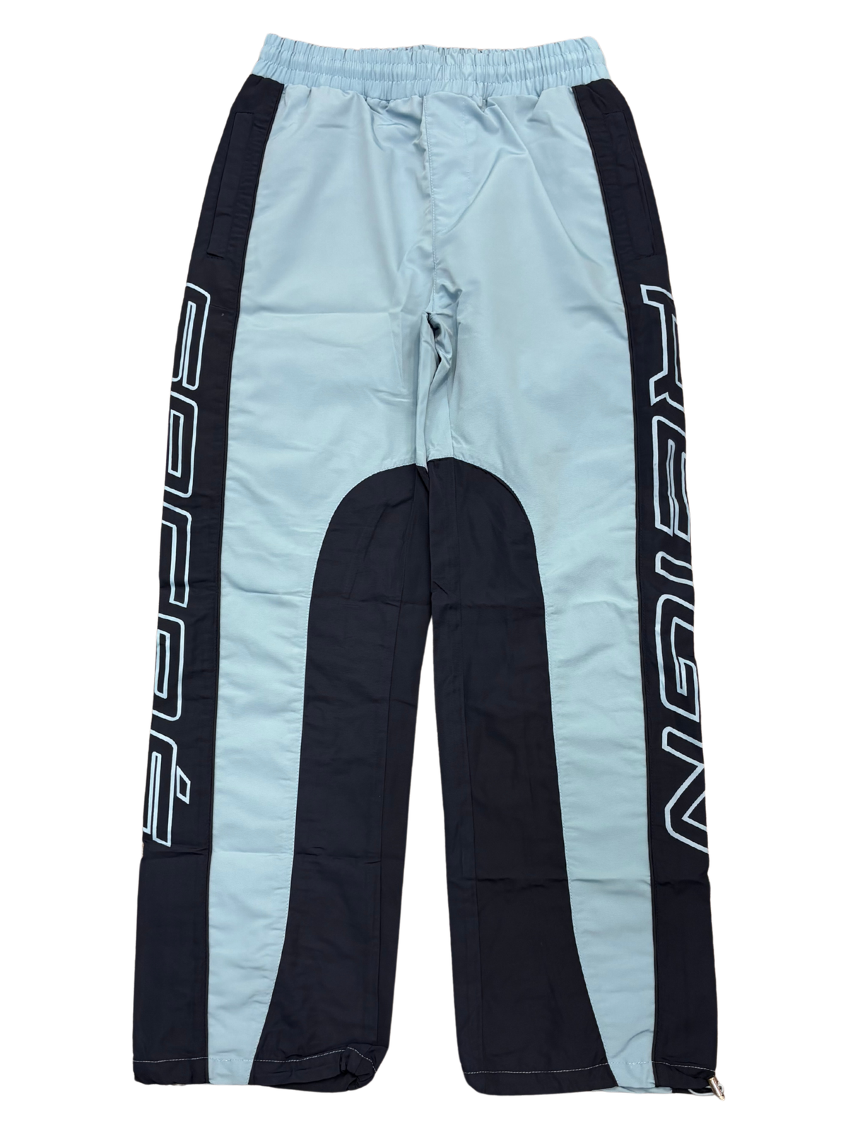 Mens Nylon Sacre Sweatpants