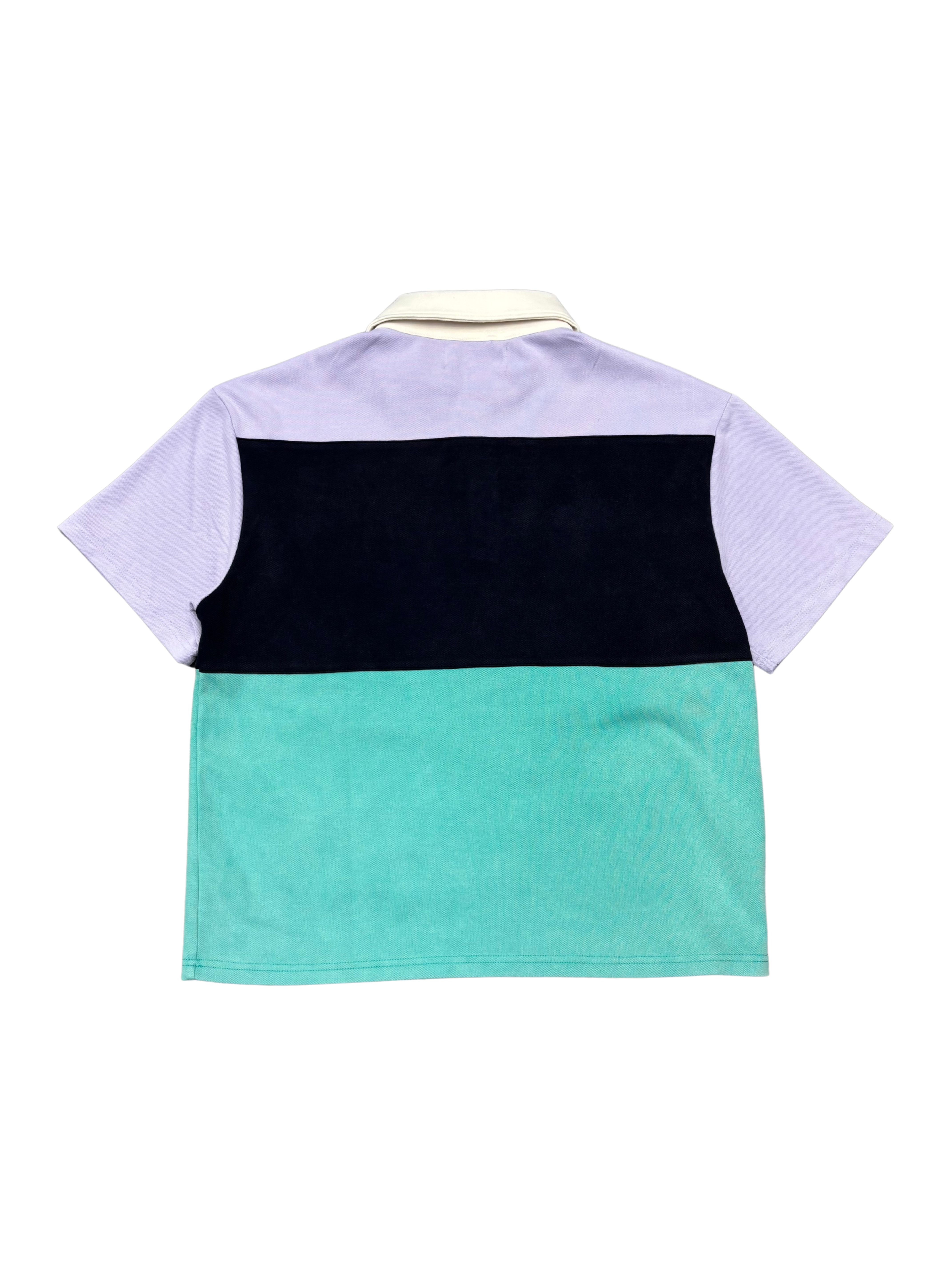 Mens World-wide Polo Shirt