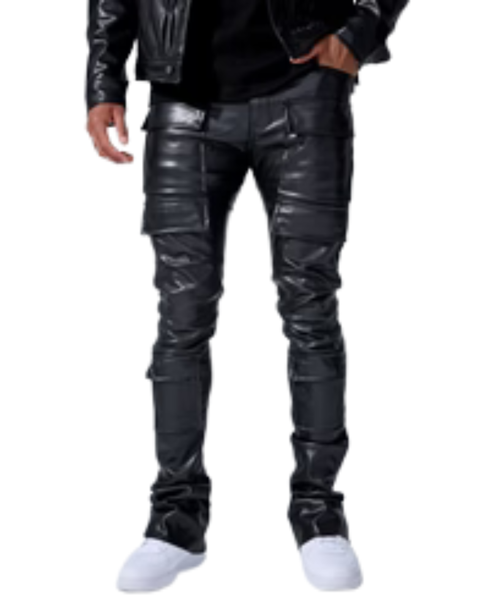 Mens Thriller Cargo Pants JRF2250