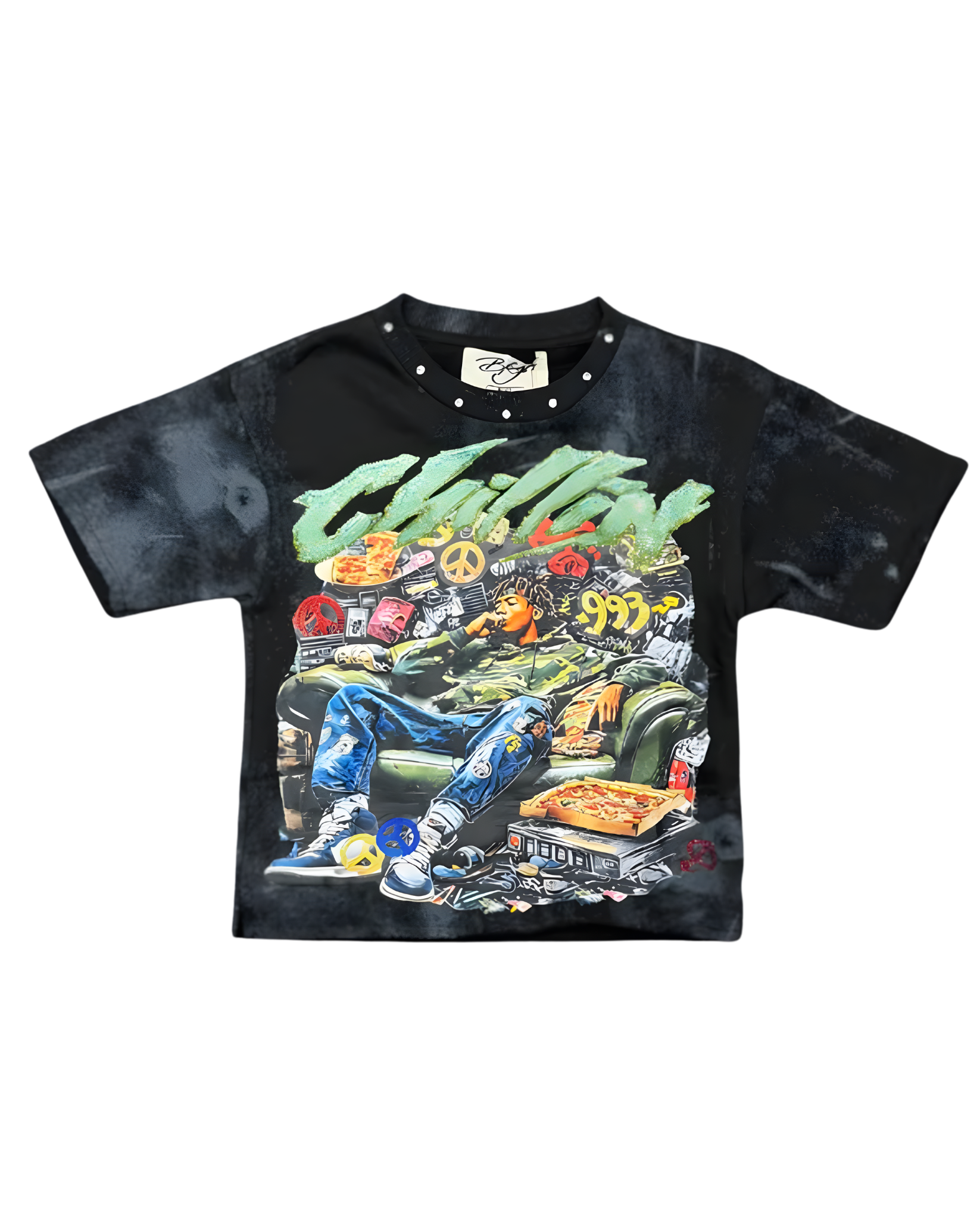 Kids Chllin Shirt
