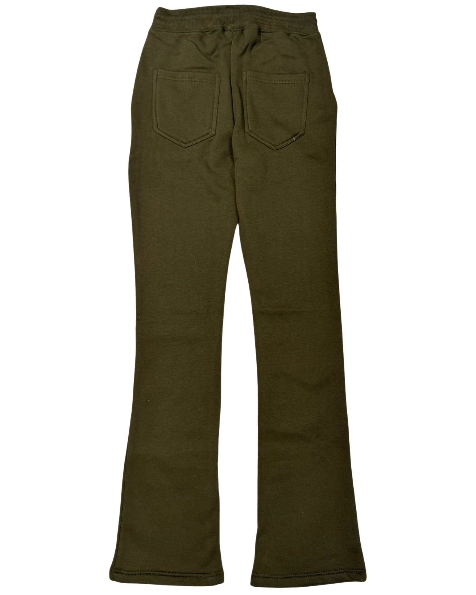 Mens Wasted Sweatpant