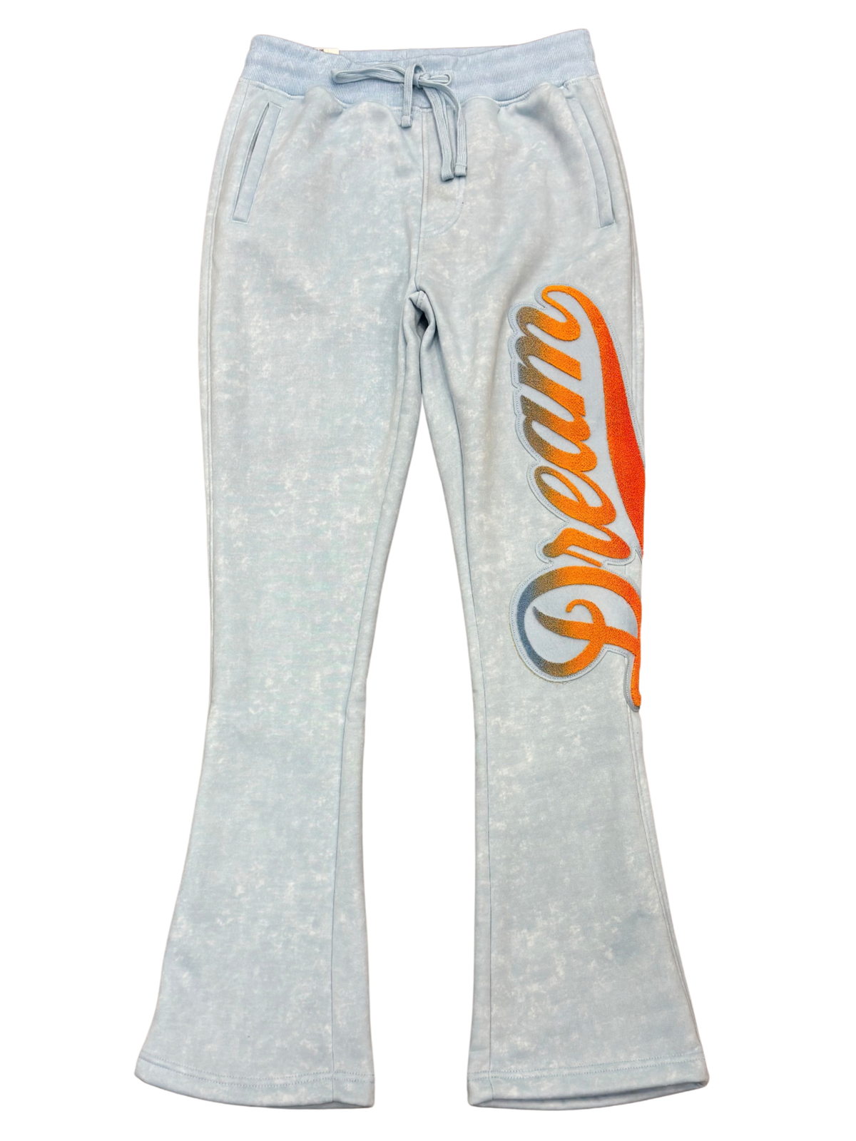 Mens Dreams Of Paradise Sweatpants