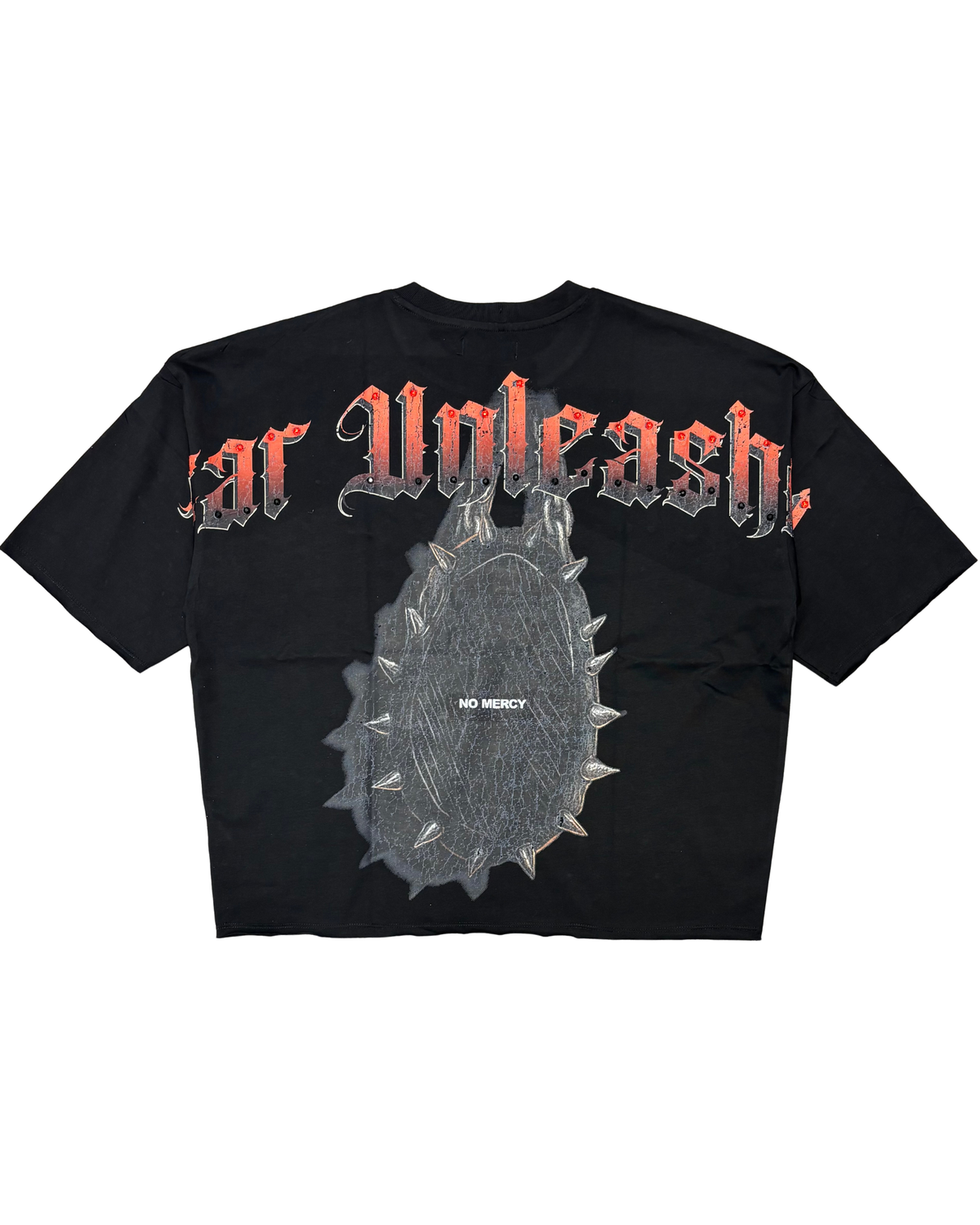 Mens Vicious Rage Shirt