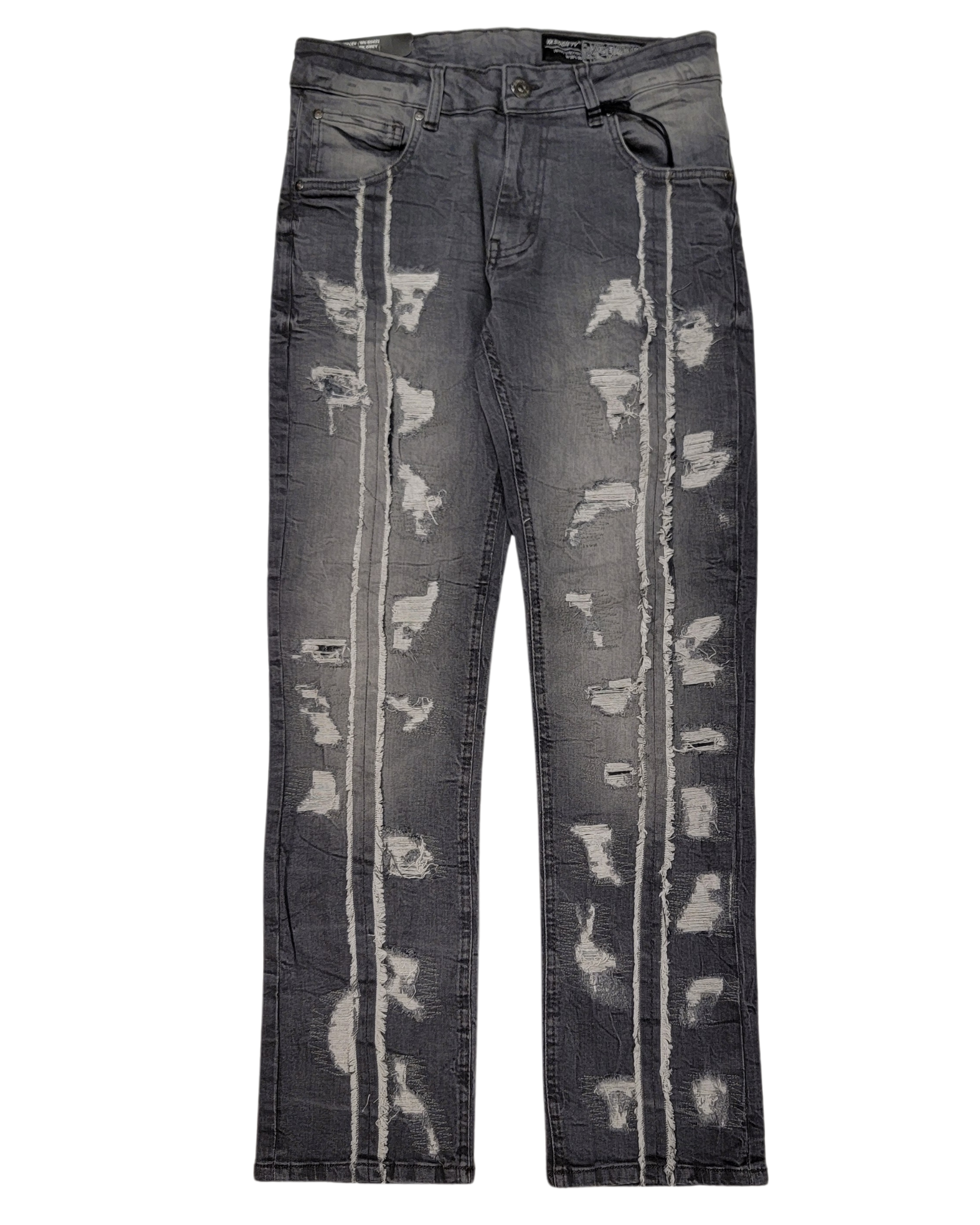 Mens Straight Fit Jean 80422