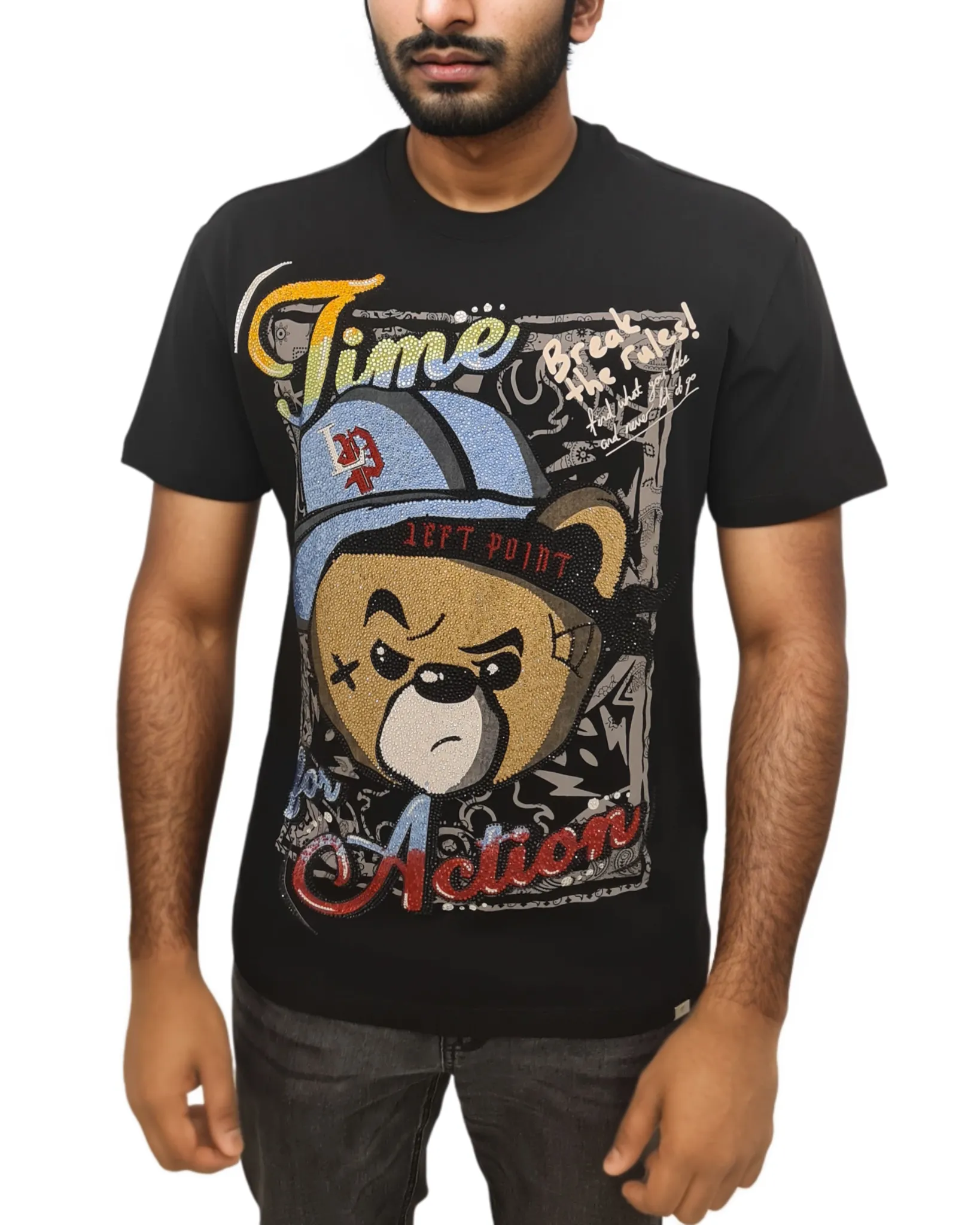 Mens Jime Shirt