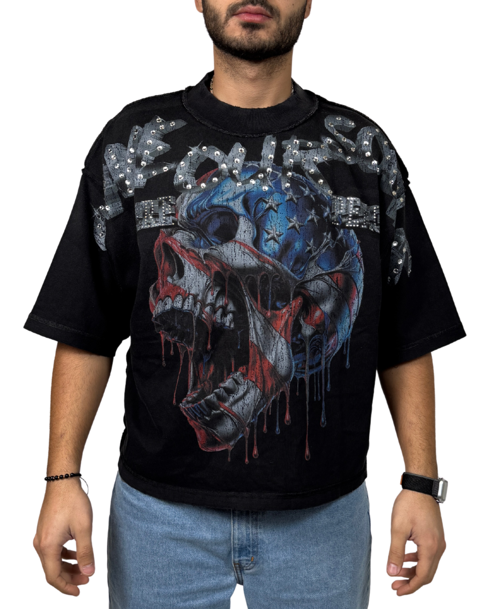 Mens Save Our Souls Shirt