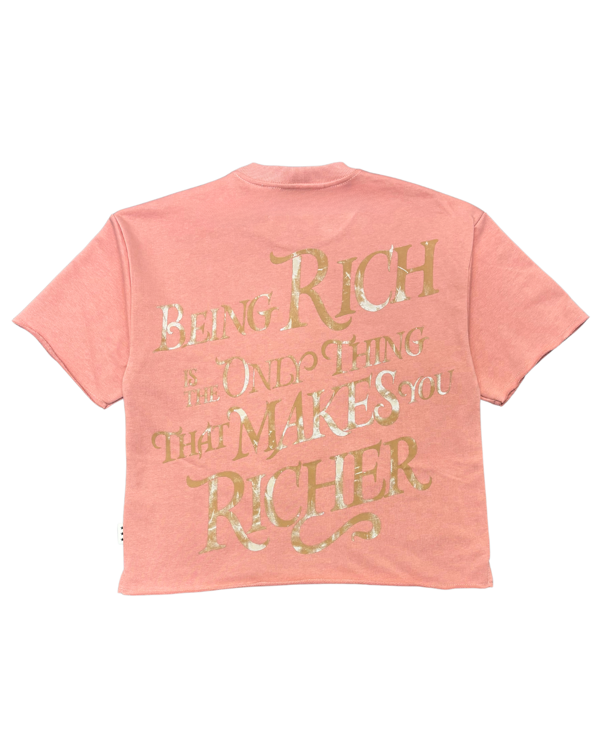 Mens Richer Shirt