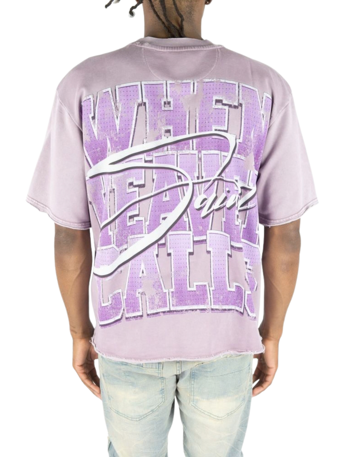 Mens The Chosen One Shirt