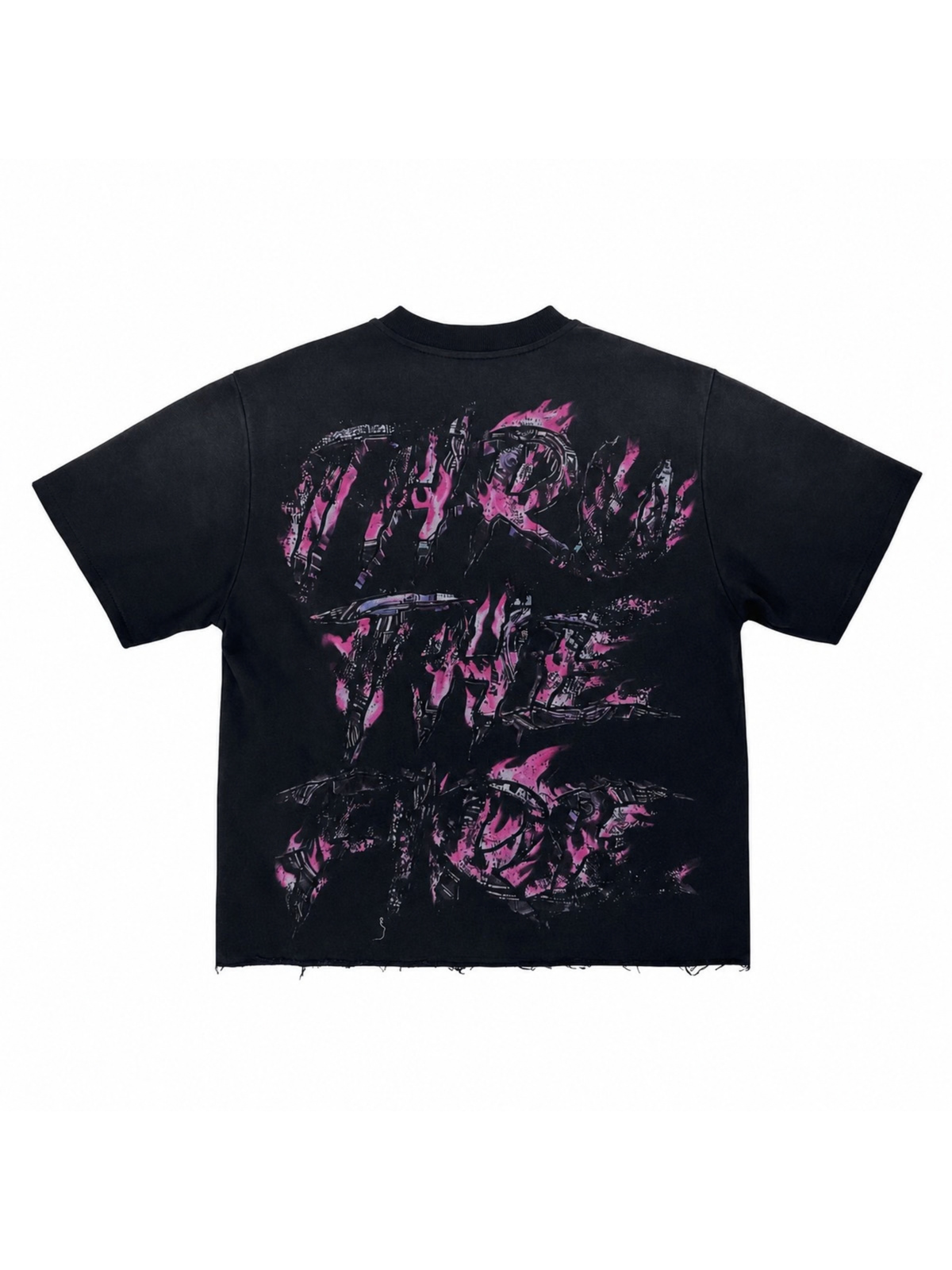 Mens Reigning Shirt