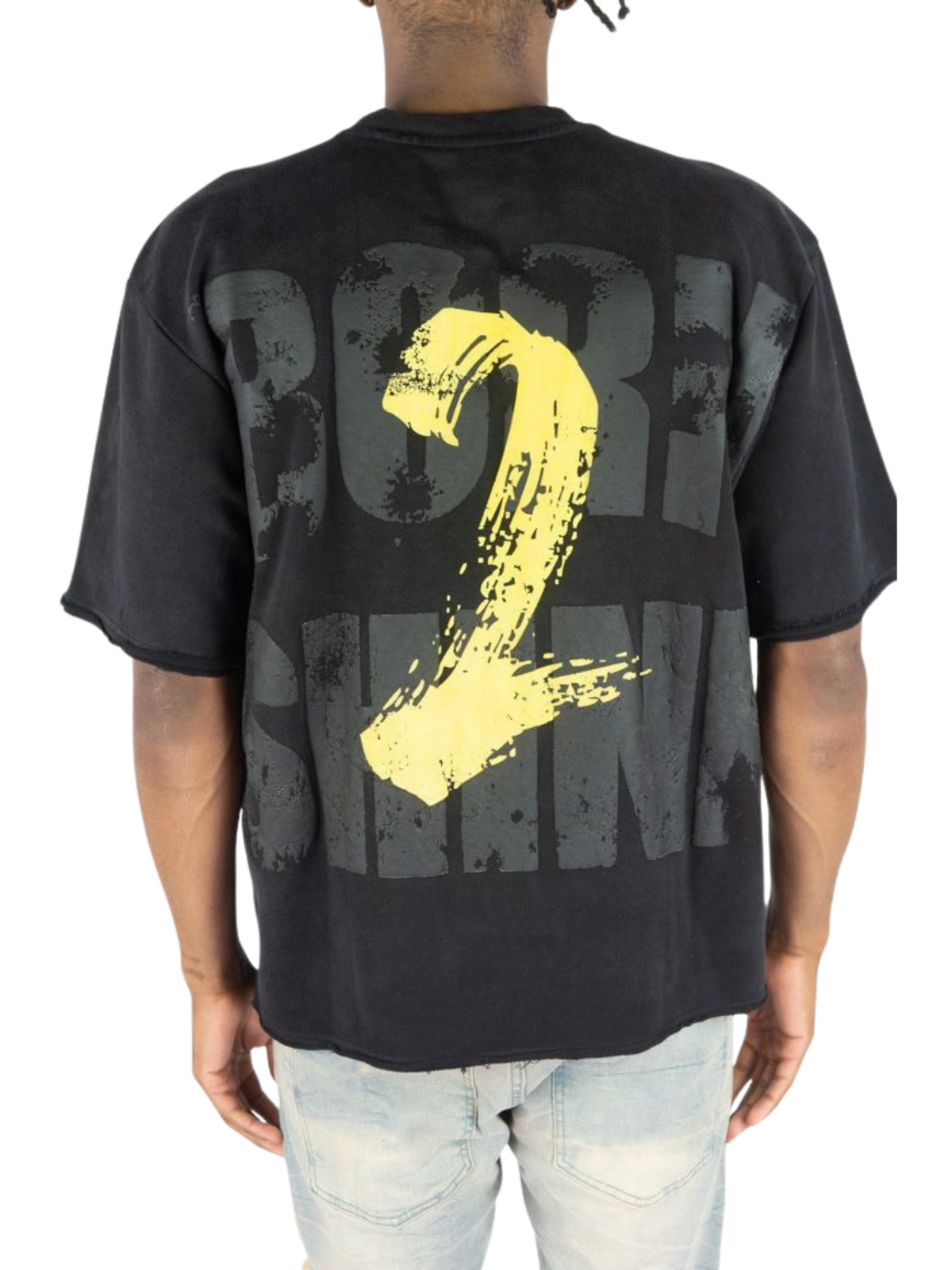 Mens Primetime Shirt