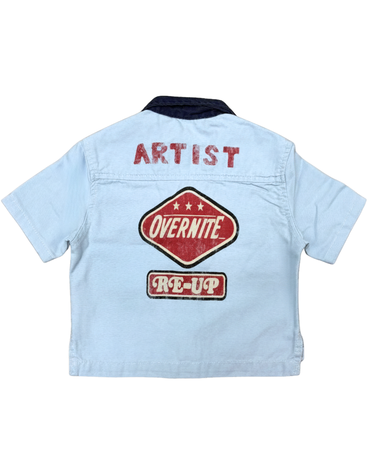 Kids Overnite Shirt