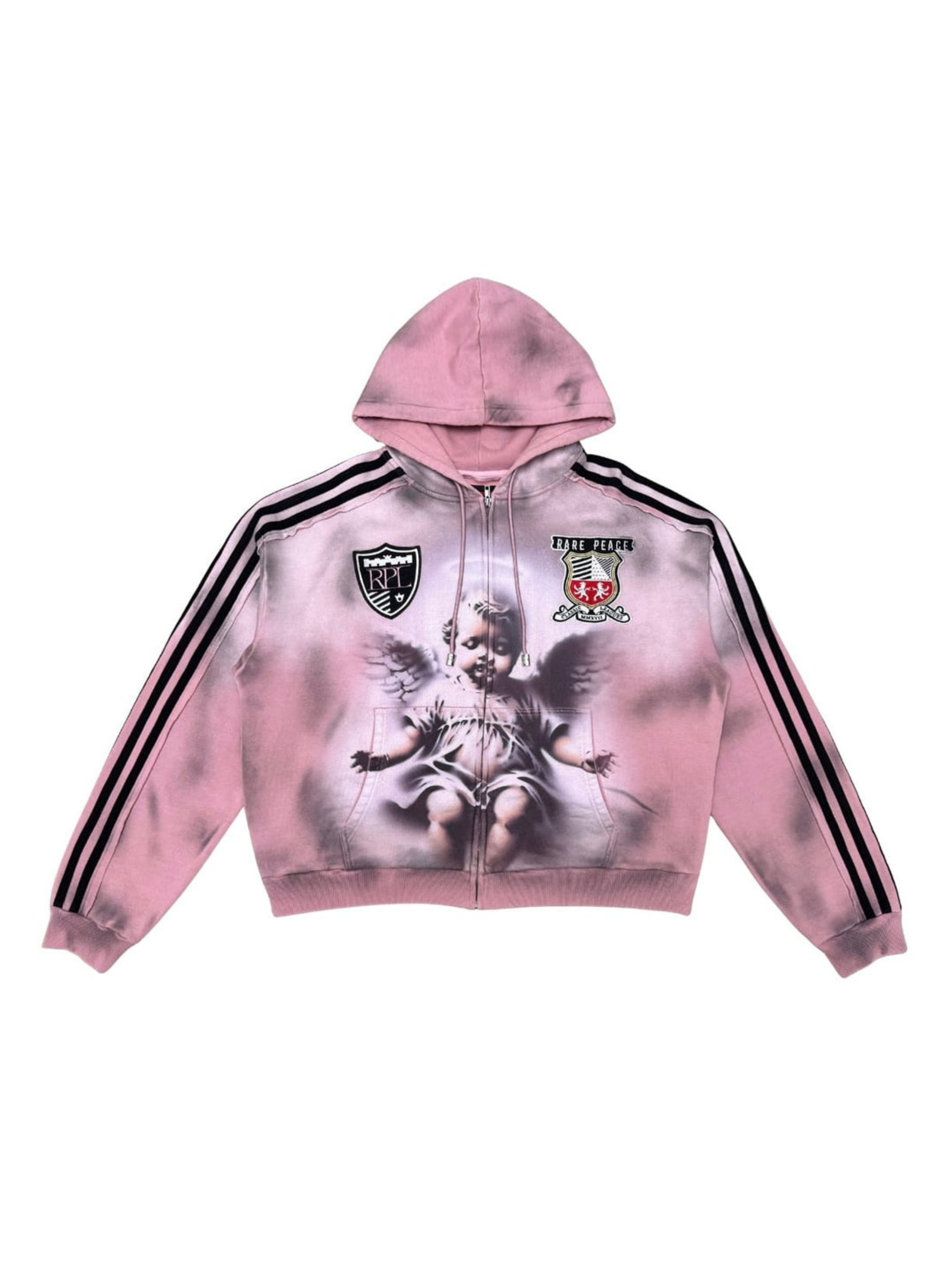 Mens 99 League Hoodie