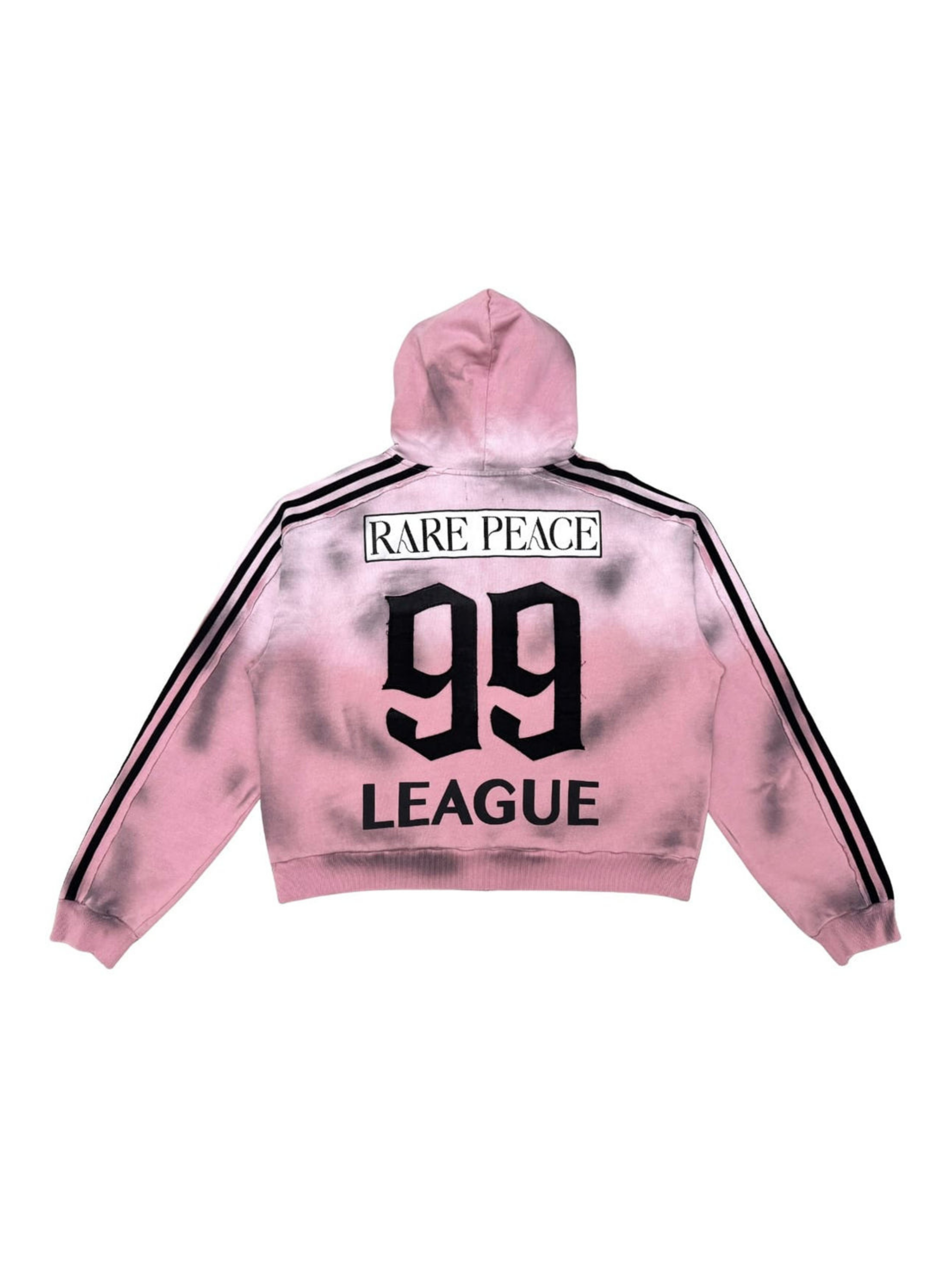 Mens 99 League Hoodie