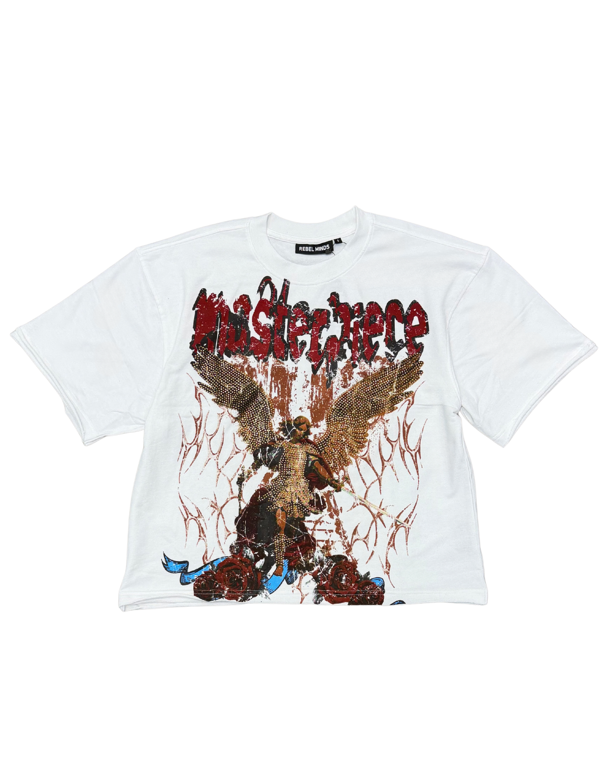 Mens Masterpiece Shirt