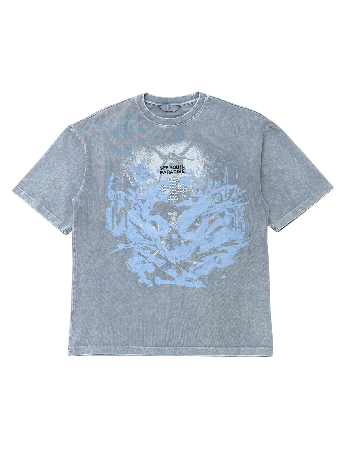 Mens Fall Of The Rebel Shirt