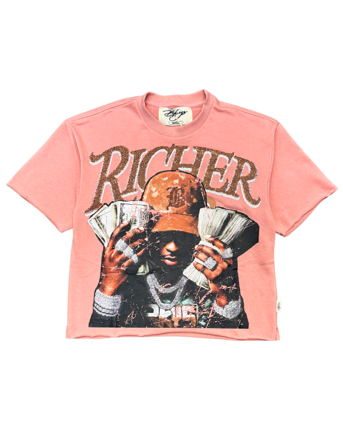 Mens Richer Shirt