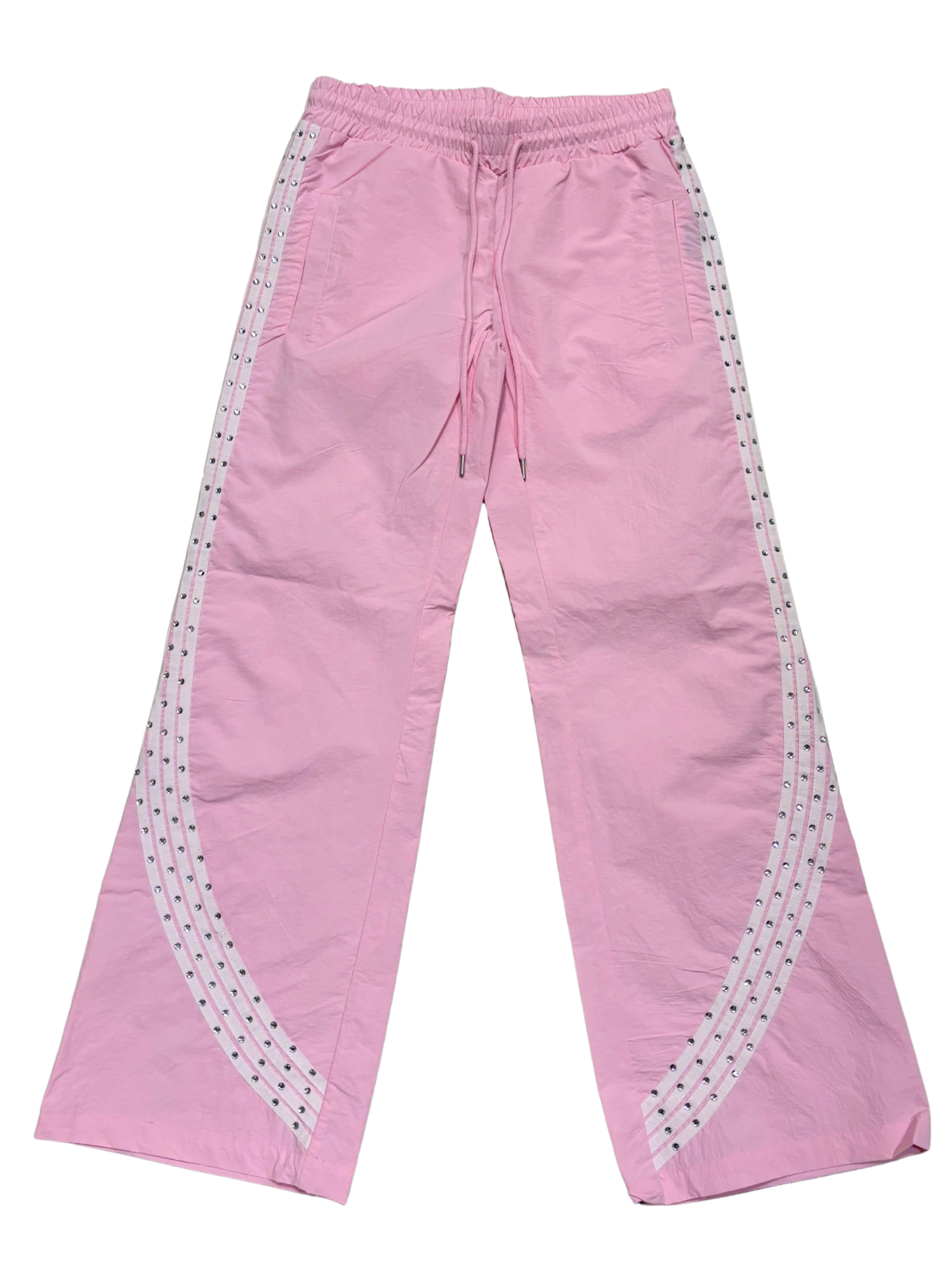 Womens Stripe Pant