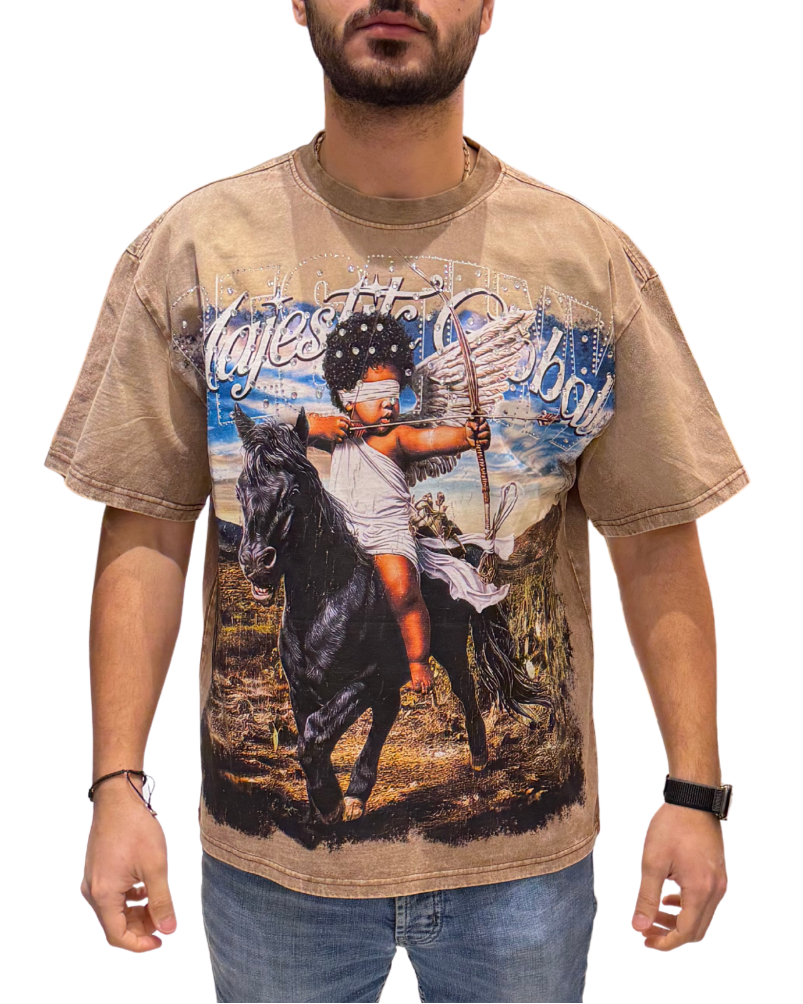 Mens Destiny Shirt