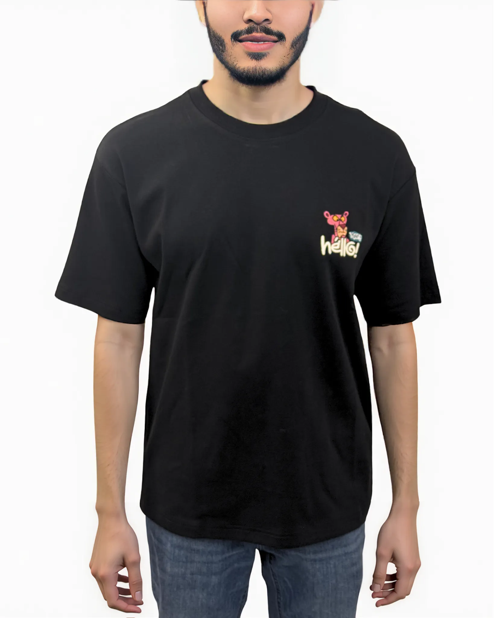 Mens The Reason Why Shirt